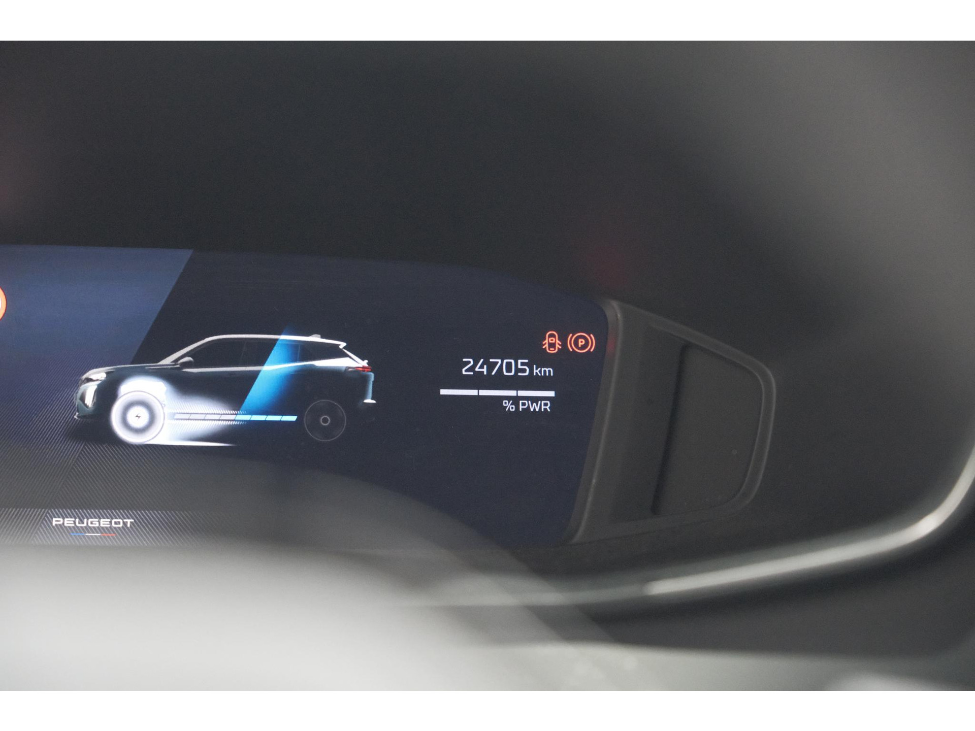 Peugeot 2008 Hybrid 136 e-DCS6 Allure | 360 Camera | Navigatie | Adaptieve Cruise Control | Dodehoekdetectie