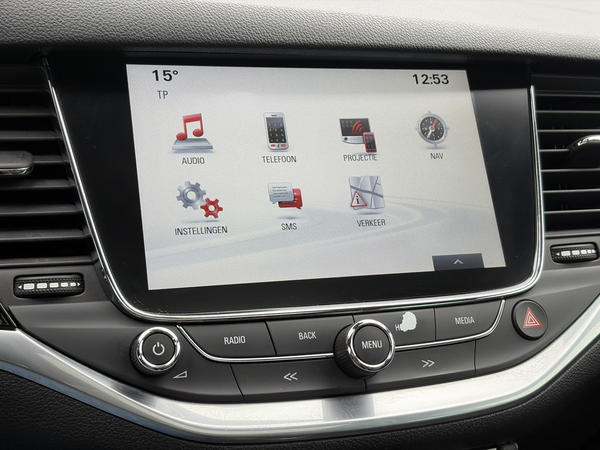 Opel Astra 1.4 Innovation ✓150pk✓Camera✓2e Eigenaar✓Carplay✓Pano✓Stoelverw✓Stuurverw✓Leder✓Navi✓Trekhaak✓Net beurt gehad✓Automaat✓Keyless✓Clima✓Cruise✓Pdc V+A✓105pk✓N.A.P✓17''Lm velgen✓Rijstrooksensor✓Apk tot 09-2027