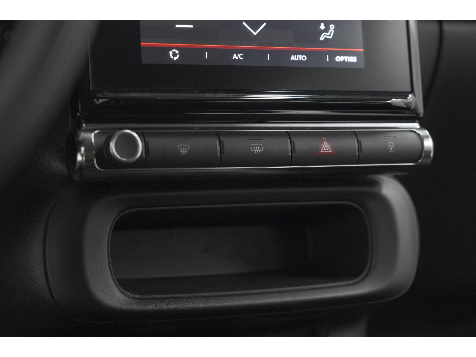 Citroen C3 PureTech 110 EAT6 Max | Apple Carplay | Parkeersensoren | Climate Control | 16 Inch Lichtmetalen Velgen