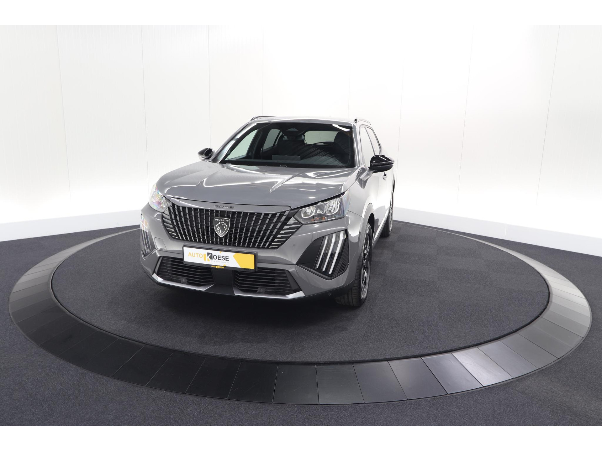 Peugeot 2008 1.2 Hybrid 145 Allure | Apple Carplay | Climate Control | Parkeersensoren Voor + Achter