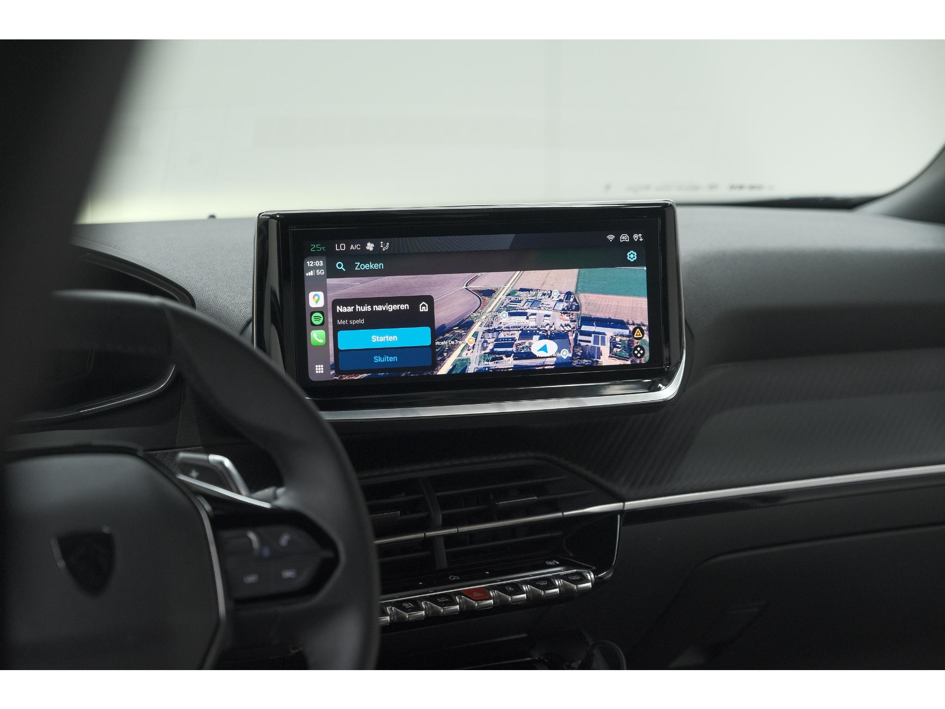 Peugeot 2008 PureTech 130 EAT8 Allure | Camera | Navigatie | Parkeersensoren | Apple Carplay