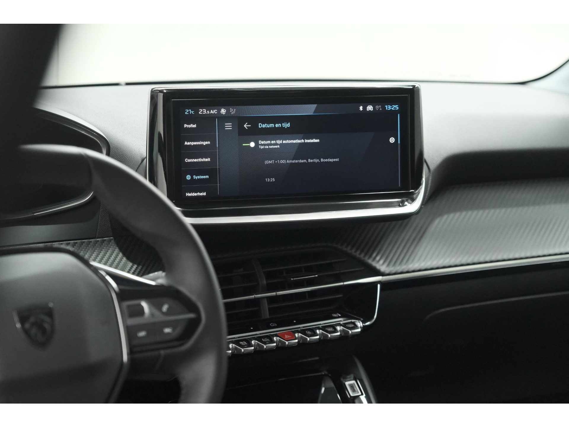 Peugeot 208 PureTech 100 Allure | 360 Camera | Adaptieve Cruise Control | Navigatie | Dodehoekdetectie