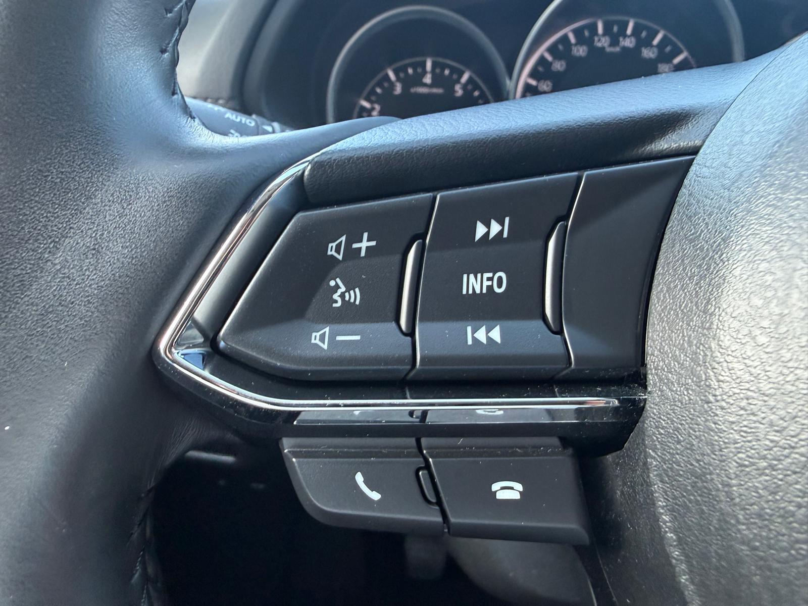 Mazda CX-5 2.0 SkyActiv-G 165 Comfort | 2E EIGENAAR | 3/6/12MND GARANTIE | DAB | LED | STOEL/STUUR VERW. | CARPLAY | NAVI | CAMERA |