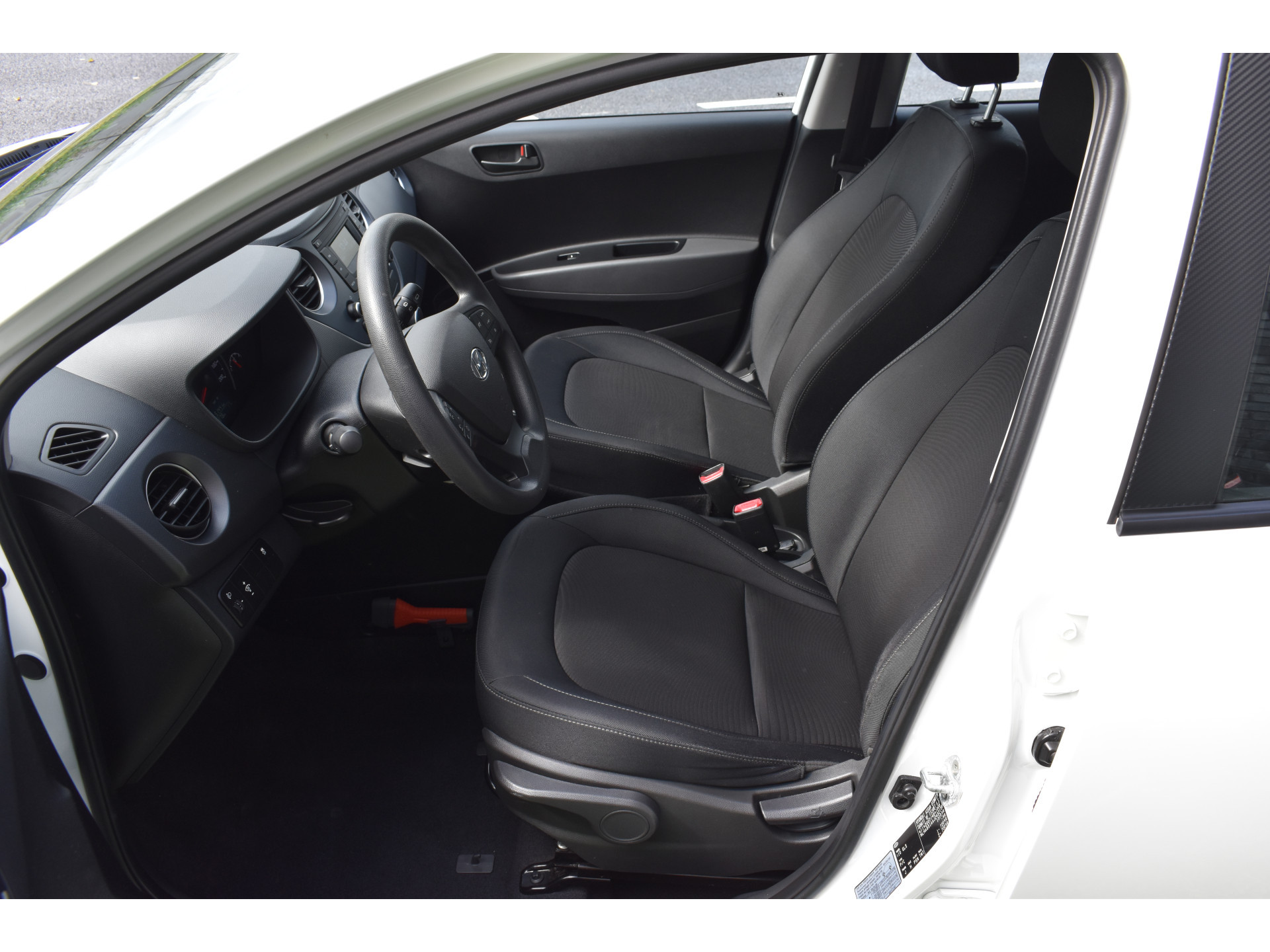 Hyundai i10 1.0i Comfort Airco