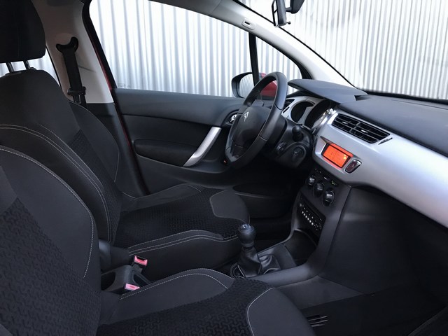 Citroën C3 1.4 - V E R K O C H T