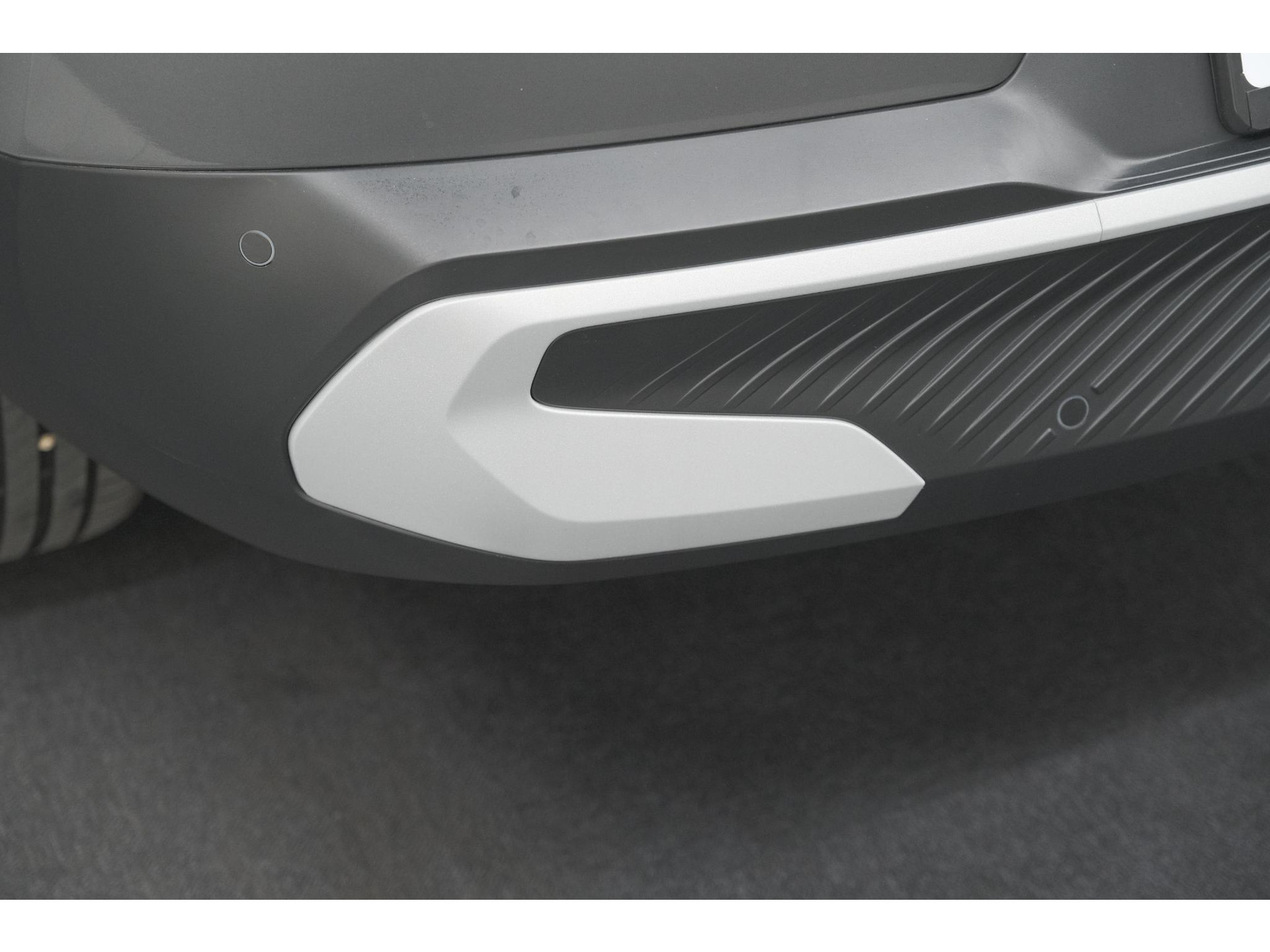 Citroen C3 Aircross 1.2 Hybrid 145pk Max | Camera | Dodehoekdetectie | Navigatie