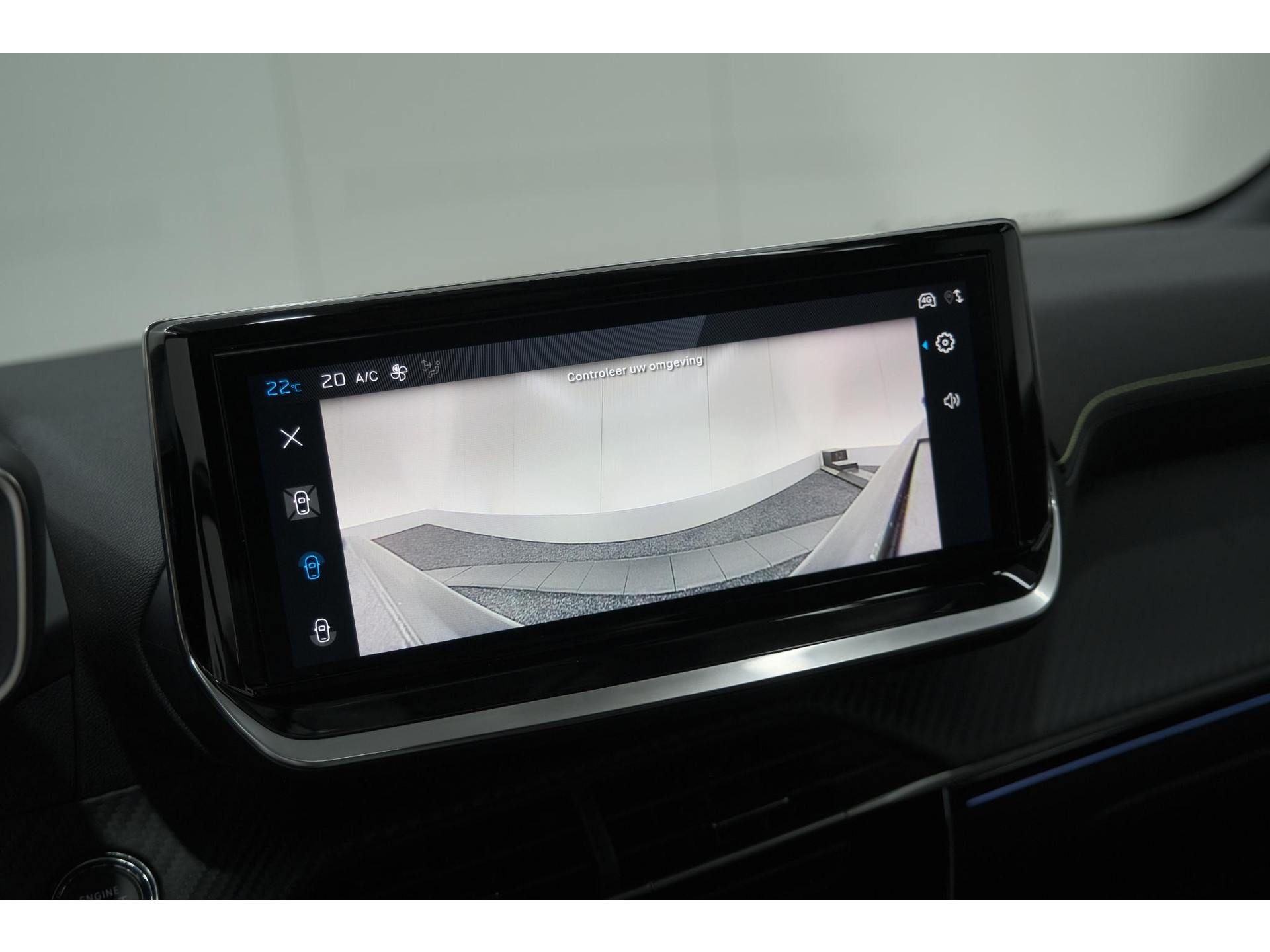 Peugeot 208 Hybrid 136 e-DCS6 GT | 360 Camera | Adaptieve Cruise Control | Dodehoekdetectie | Apple Carplay