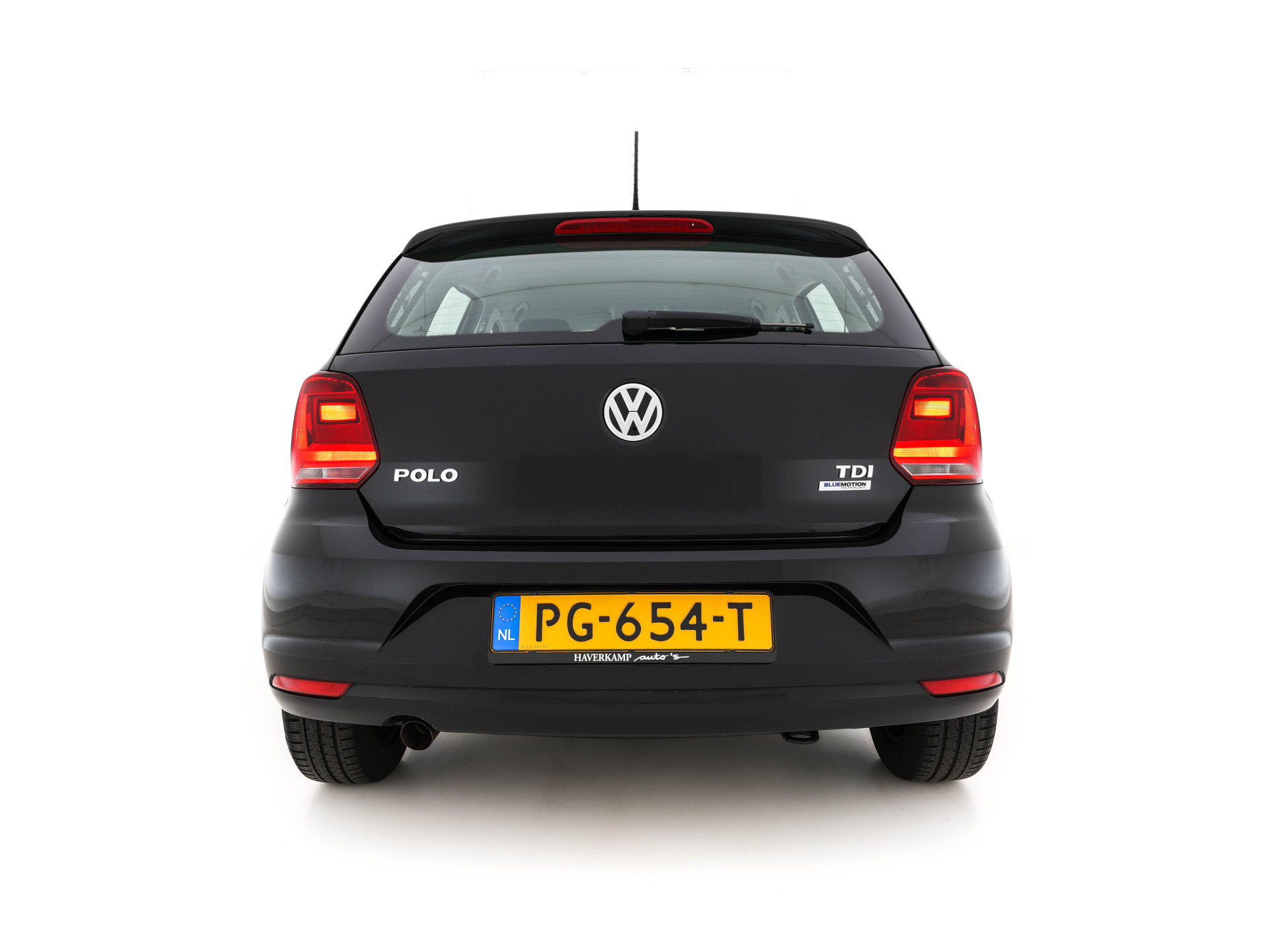 Volkswagen Polo 1.4 TDI Comfortline Executive-Plus-Pack *NAVI-FULLMAP | AIRCO | CRUISE | COMFORT-SEATS*
