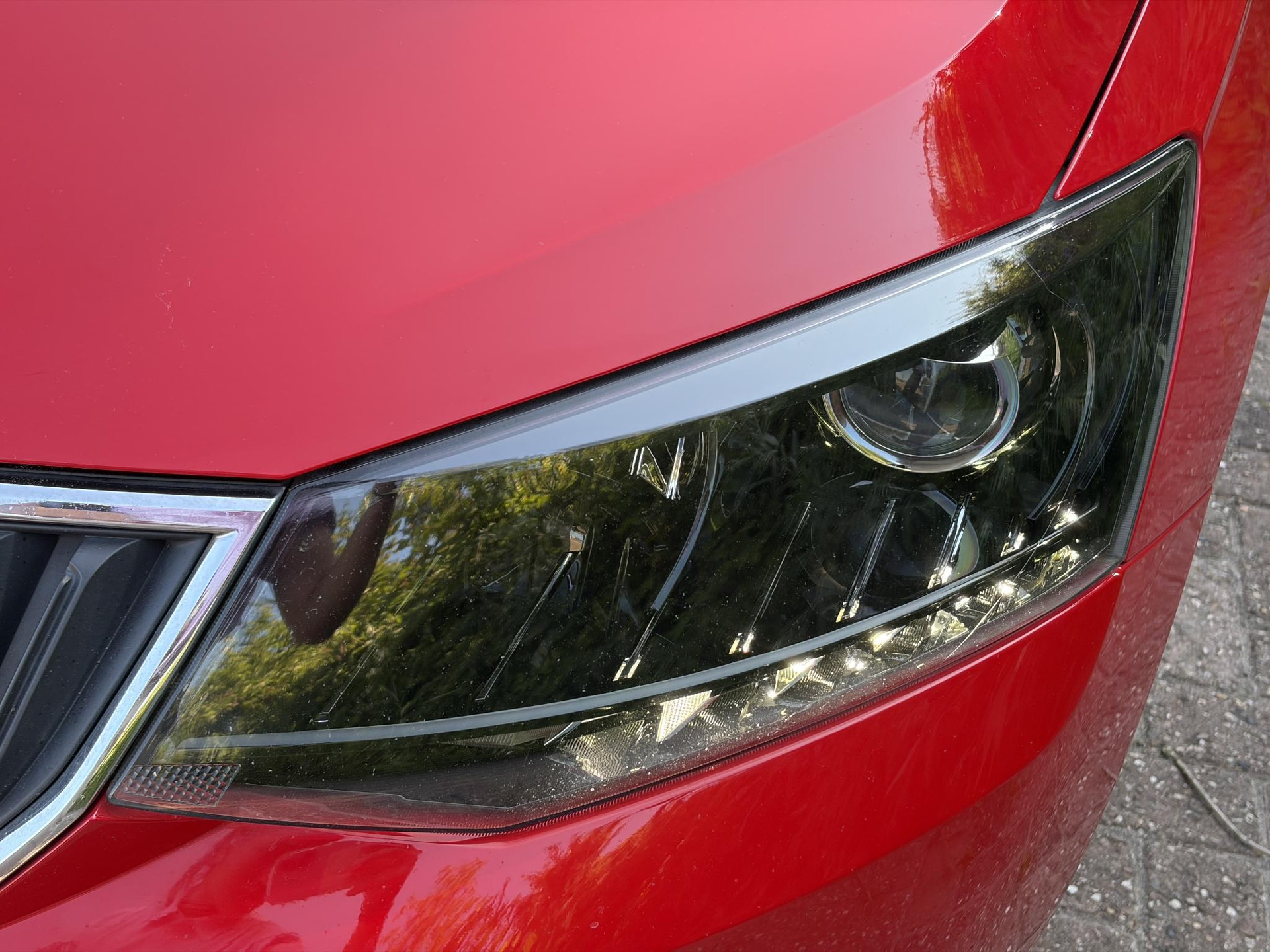 Skoda Fabia 1.2 TSI Drive 90pk,2e Eigenaar,Dealer Onderhouden,Navi,Clima,Cruise,Lm velgen,4x Elekt.Ramen,Pdc,N.A.P,Apk tot 12-2026