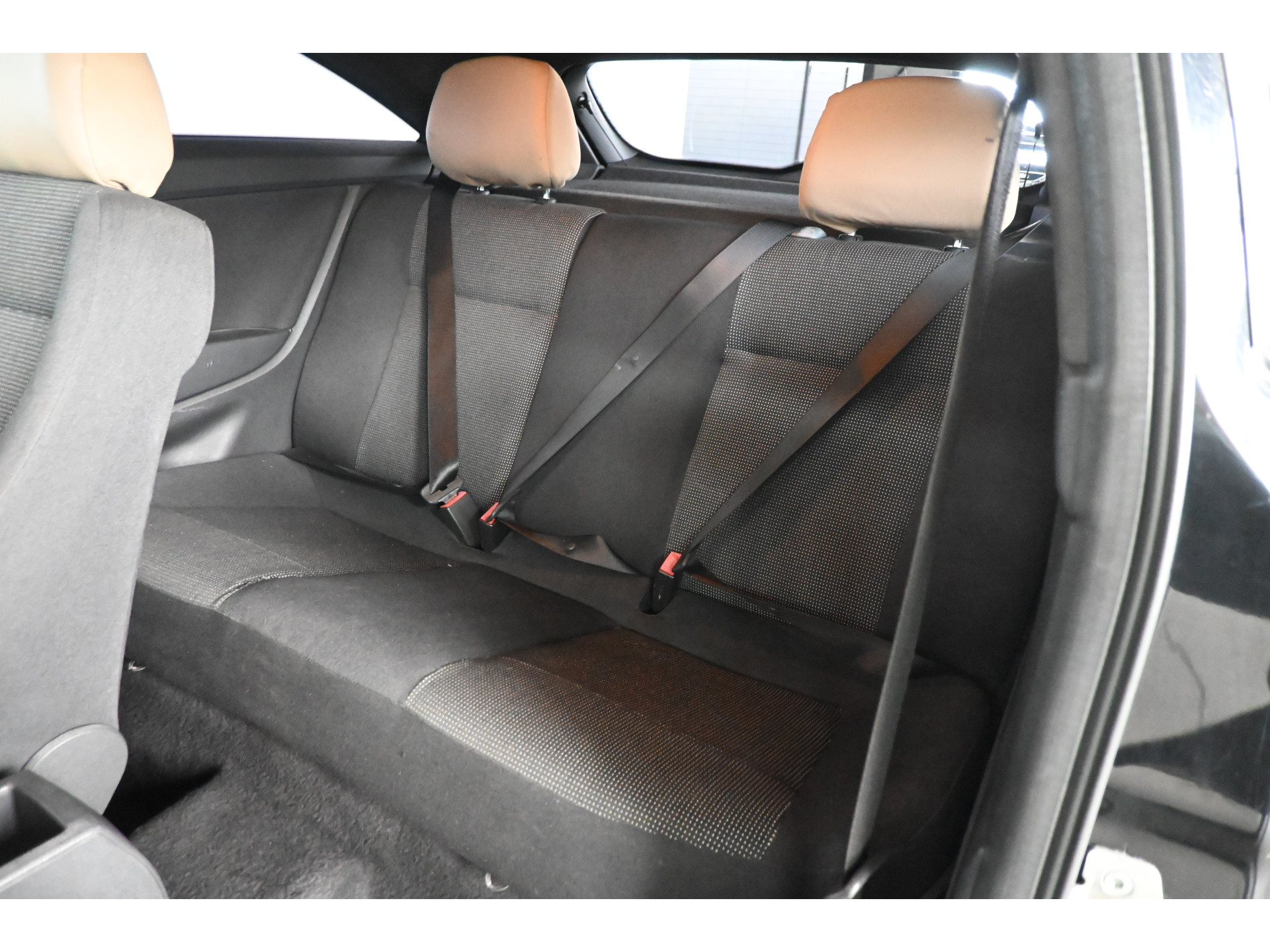 Opel Astra GTC 1.6 Sport Airco Cruise Control Trekhaak All in Prijs! Inruil Mogelijk!