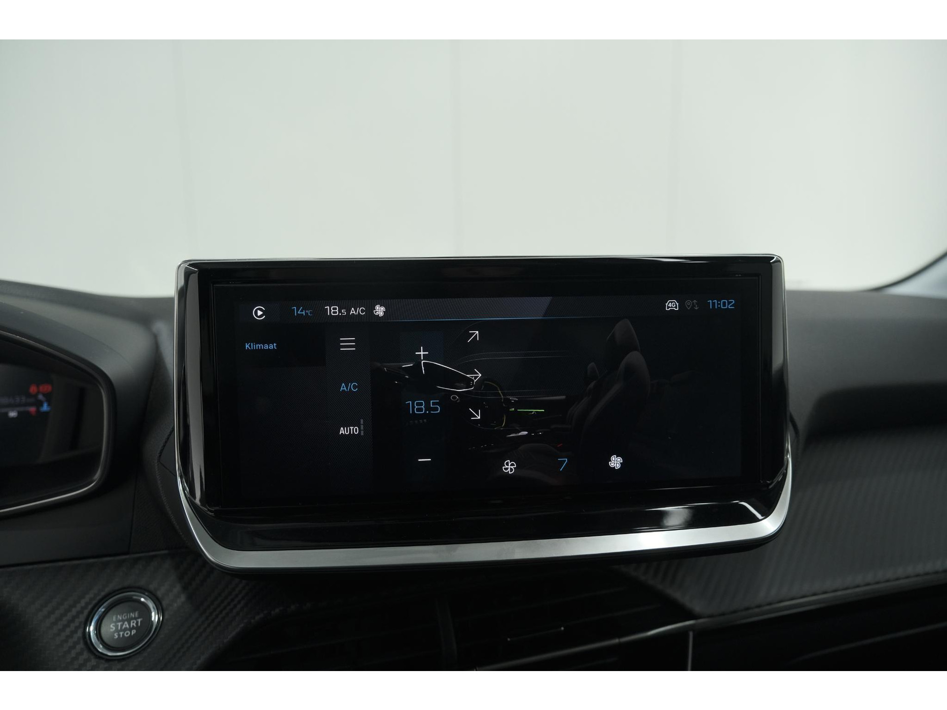 Peugeot 208 PureTech 100 Allure | 360 Camera | Dodehoekdetectie | Navigatie