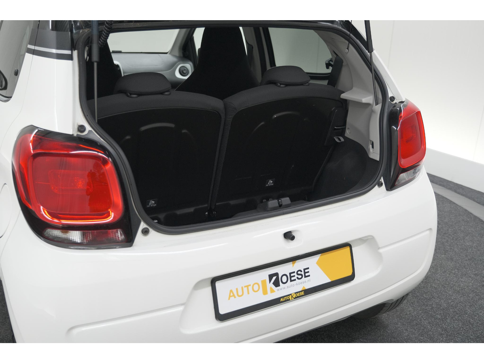 Citroen C1 1.0 VTi Feel | Camera | Apple Carplay | Airco | 5 Deurs