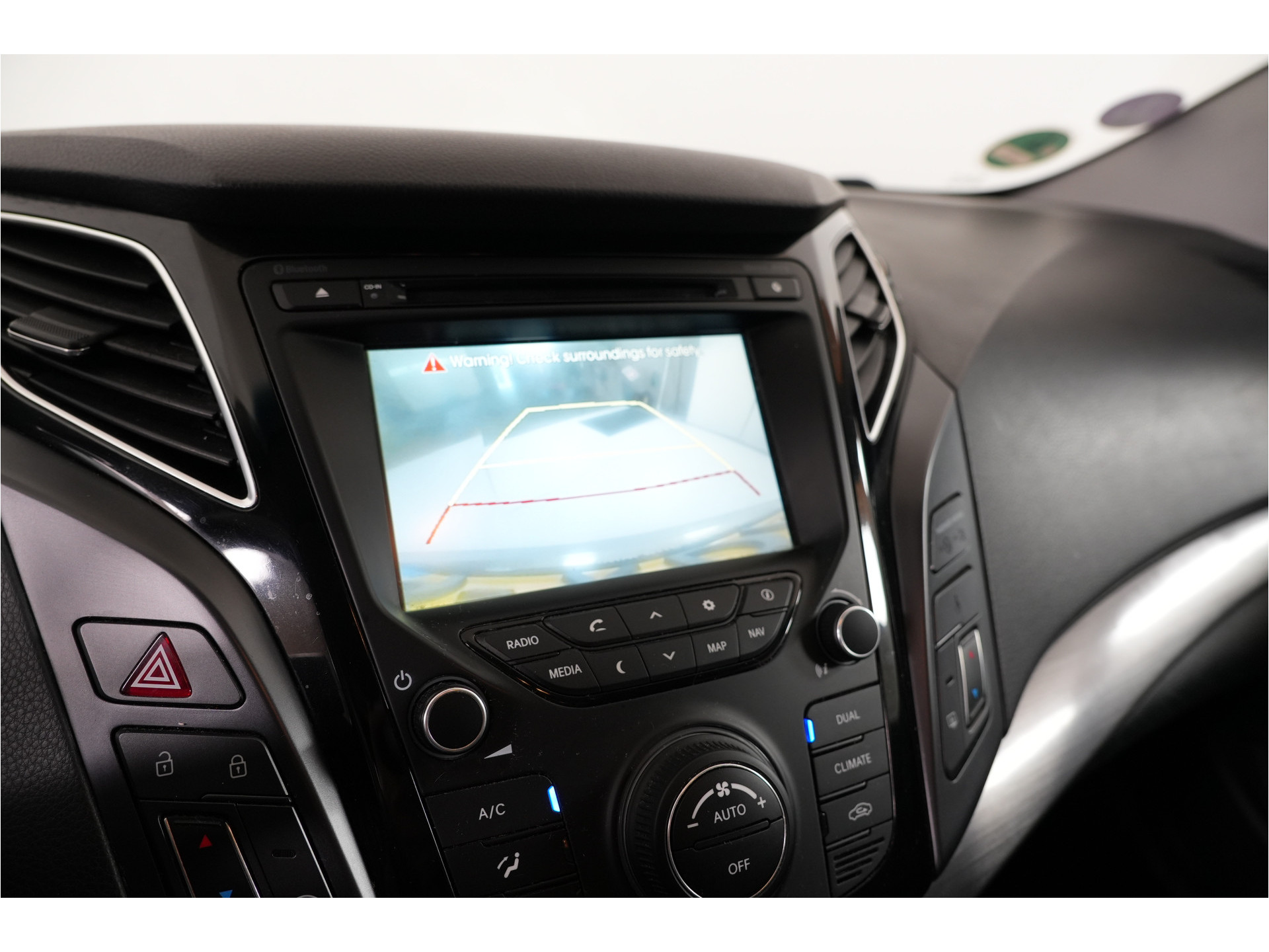 Hyundai i40 Wagon 1.6 GDI Blue Go! Edition | Trekhaak | Camera | Navi | Cruise | Climate |