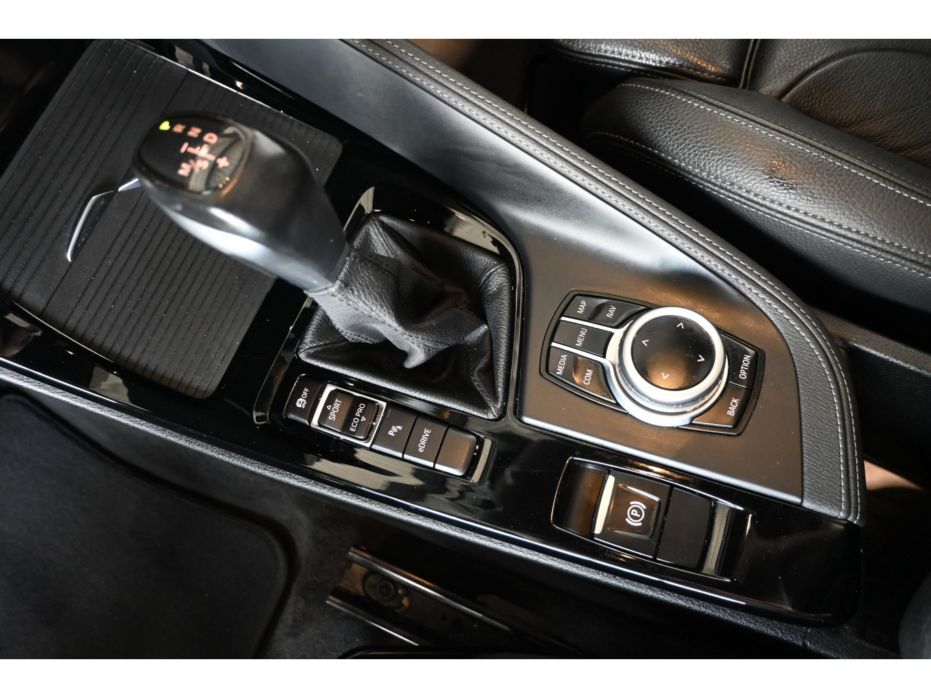 BMW X1 xDrive25e eDrive M-Sport Edition Clima Adpatieve cruise Panoramadak LED Camera Dealeronderhouden Inruil mogelijk