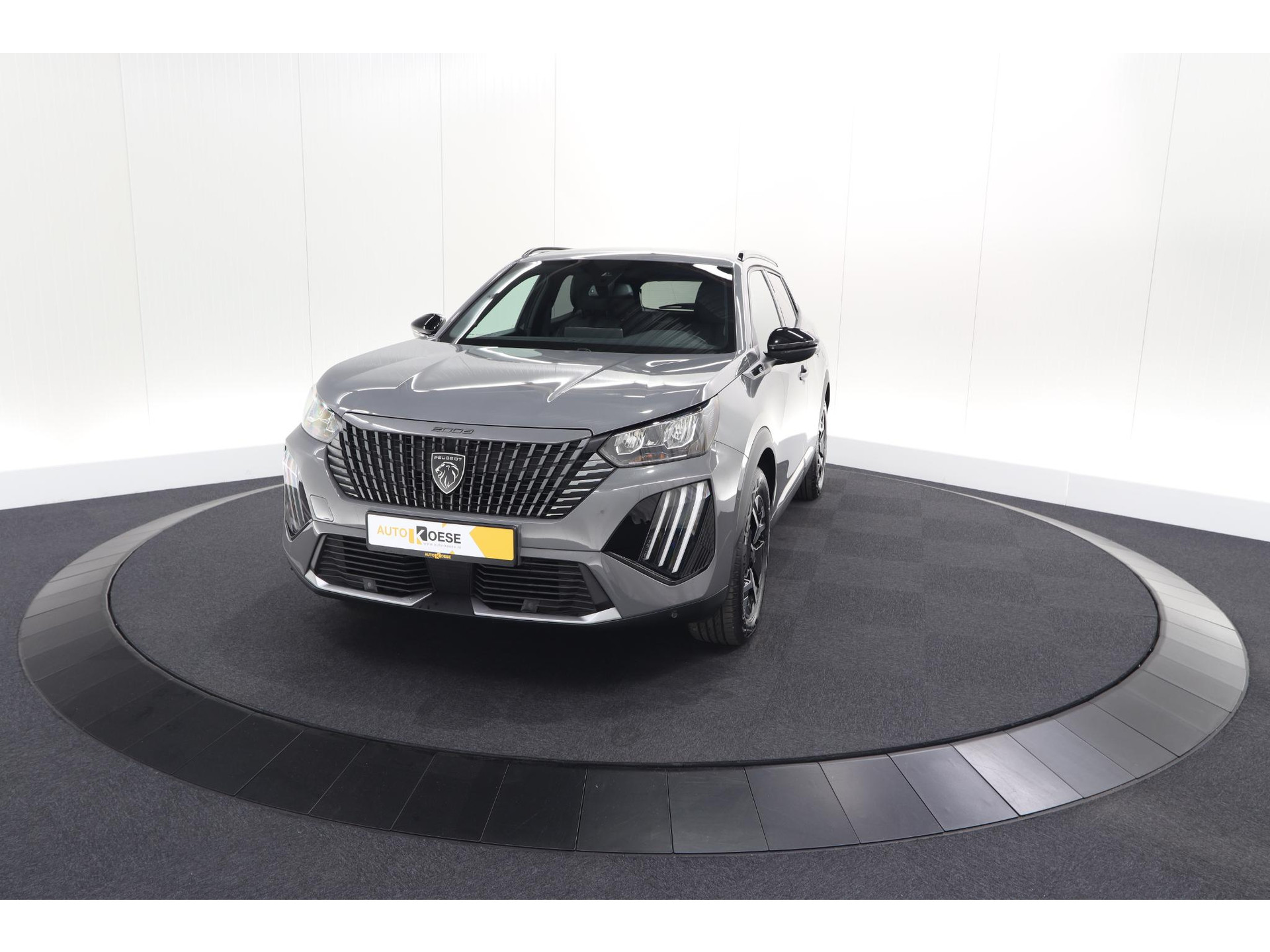 Peugeot e-2008 EV Allure 54 kWh | 11 KW Lader | Warmtepomp | Apple Carplay | Parkeersensoren