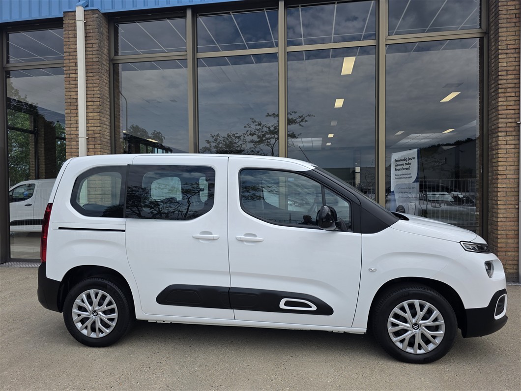 Citroën Berlingo 1.2 PureTech Live