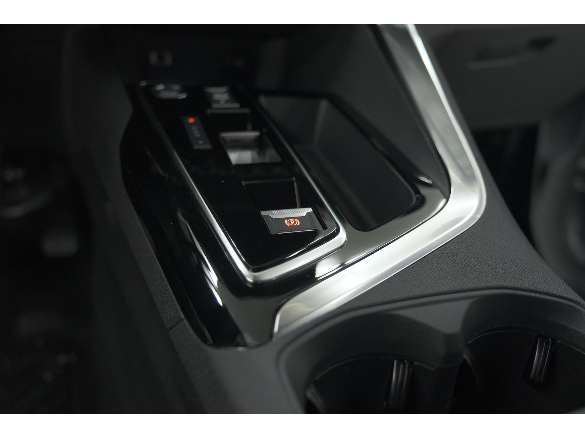 Peugeot 3008 1.6 HYbrid 225 Allure Pack Business | Camera | Navigatie | Apple Carplay | Parkeersensoren