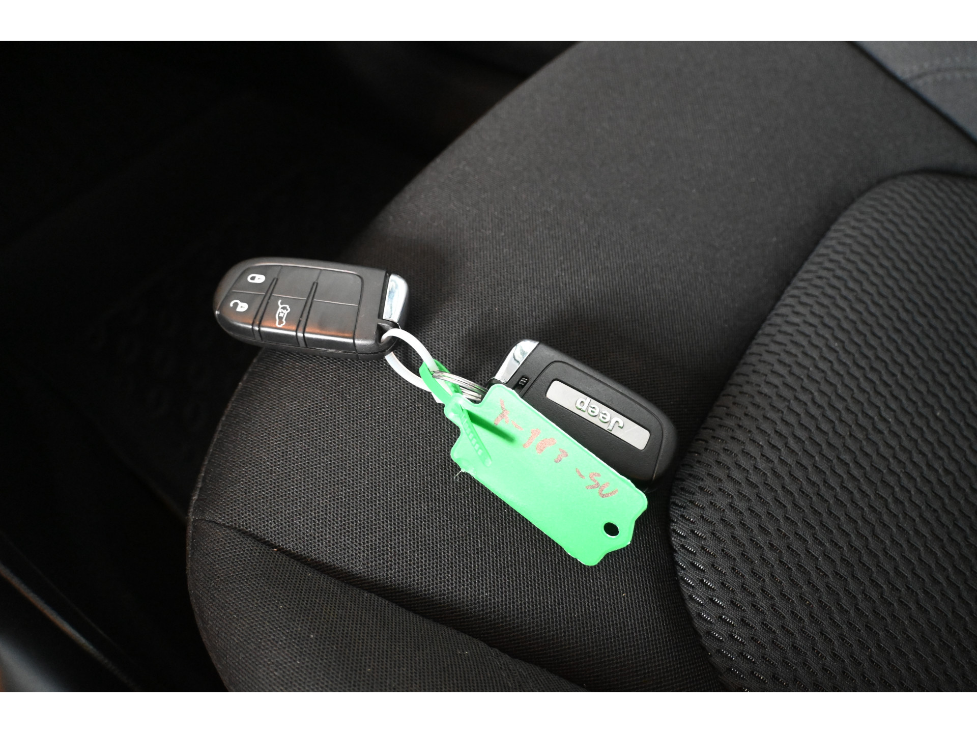 Jeep Renegade 1.0T Freedom Airco Navigatie Cruise Control Rijklaarprijs! Inruil Mogelijk!