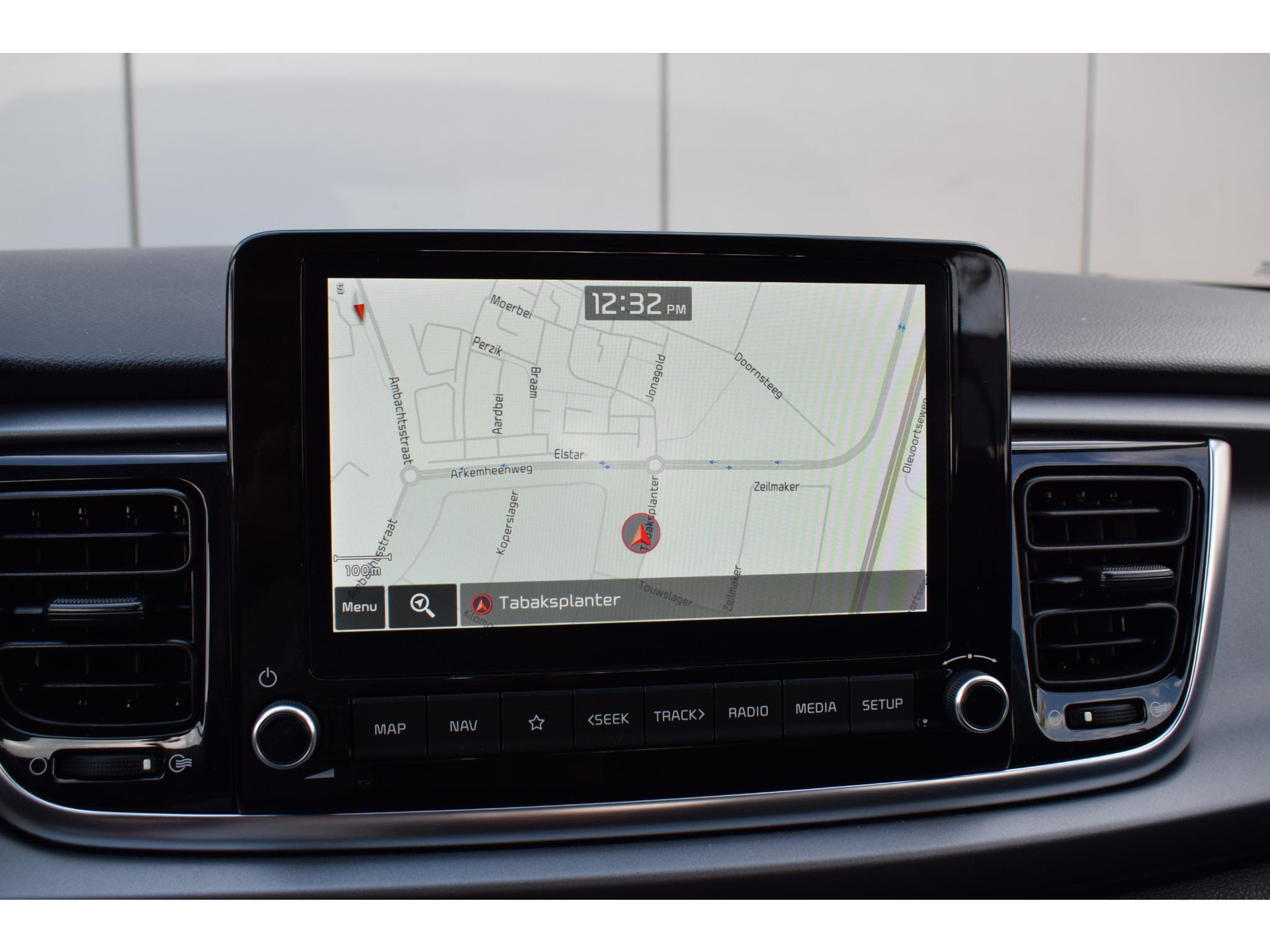 Kia Rio 1.0 T-GDi MHEV DynamicLine | Apple Carplay | ACC | Camera | Airco