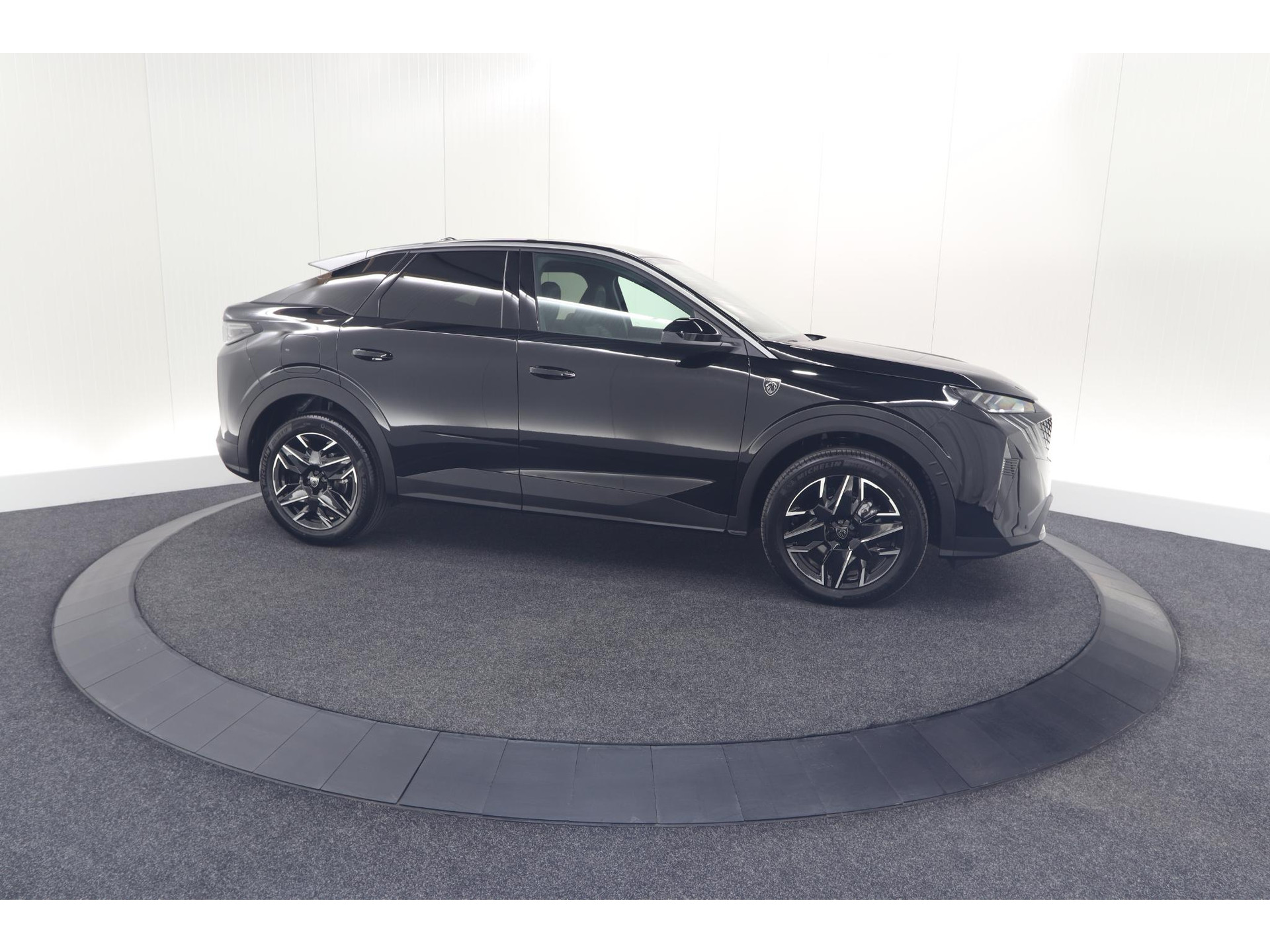 Peugeot 3008 Hybrid 145 e-DCS6 GT | Elektrische Kofferklep | Camera | Adaptieve Cruise Control | Apple CarPlay