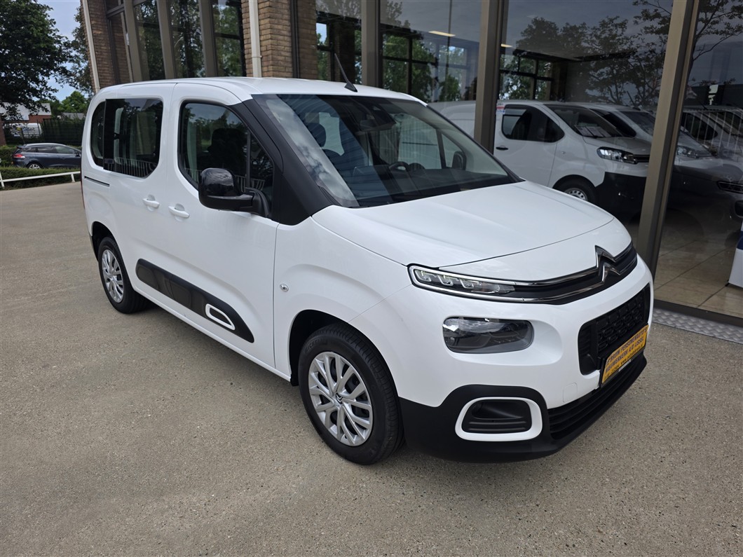 Citroën Berlingo 1.2 PureTech Live