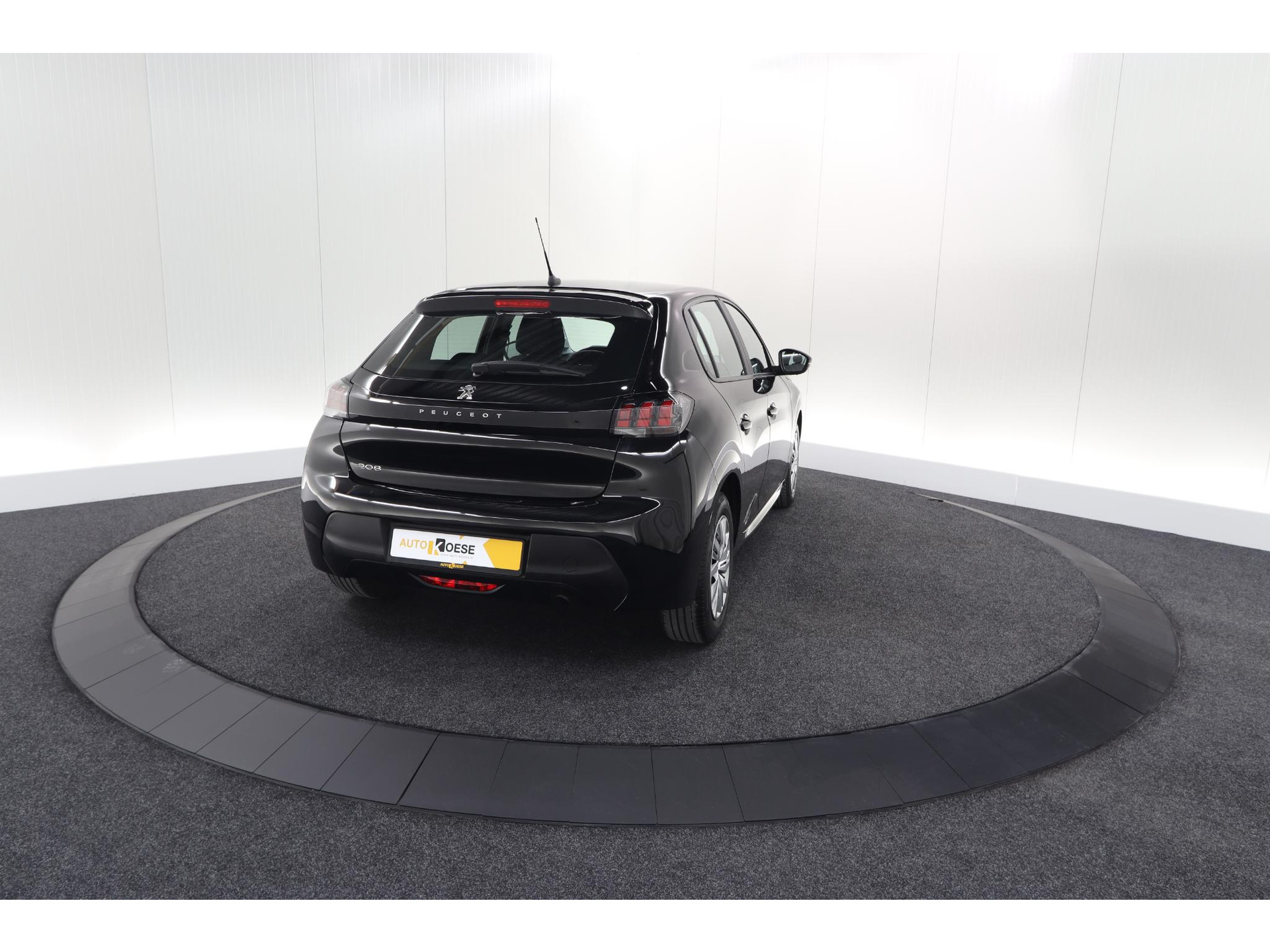 Peugeot 208 PureTech 75 Active | Apple Carplay | Cruise Control | Airco