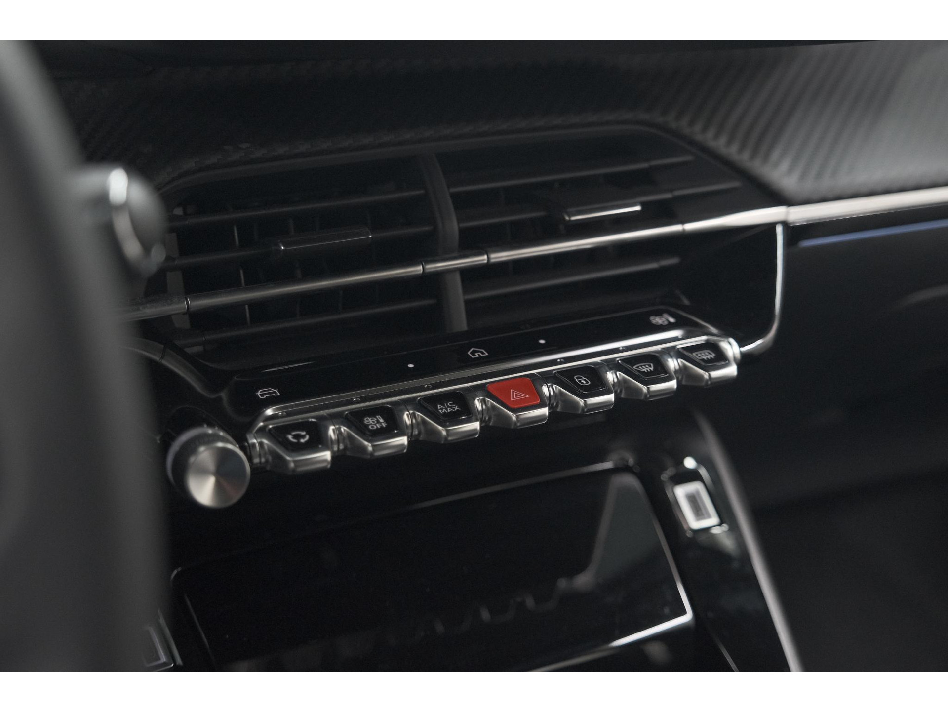 Peugeot 2008 PureTech 130 EAT8 GT | Camera | Apple Carplay | Parkeersensoren