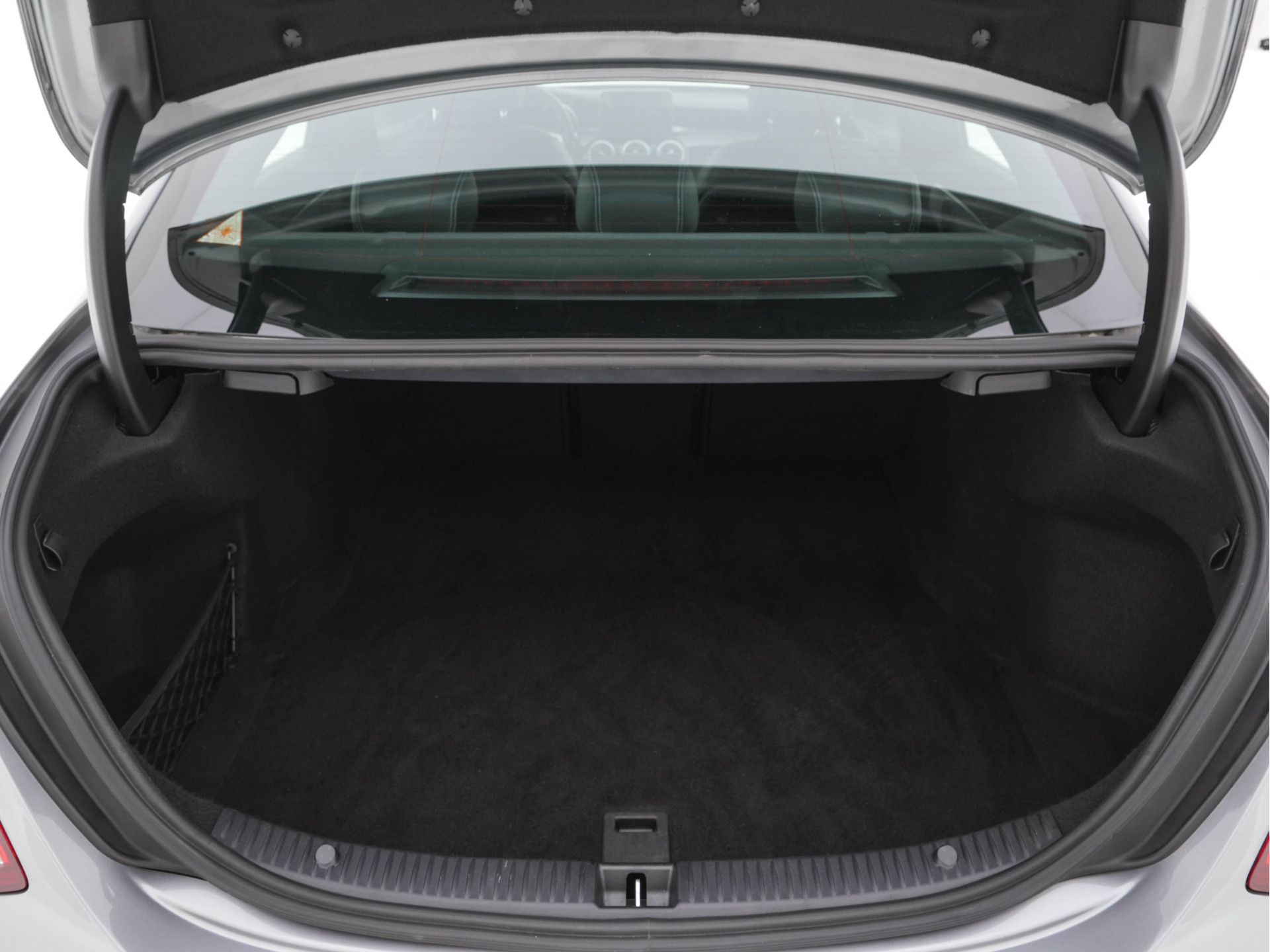 Mercedes-Benz C-klasse 300 CDI HYBRID Lease Edition AMG-Sport-Pack Aut. *FULL-LED | ARTICO-FULL-LEATHER | NAVI-FULLMAP | SPORT-SEATS | ECC | SHIFT-PADDLES | PDC | CRUISE | CAMERA | 18''ALU *