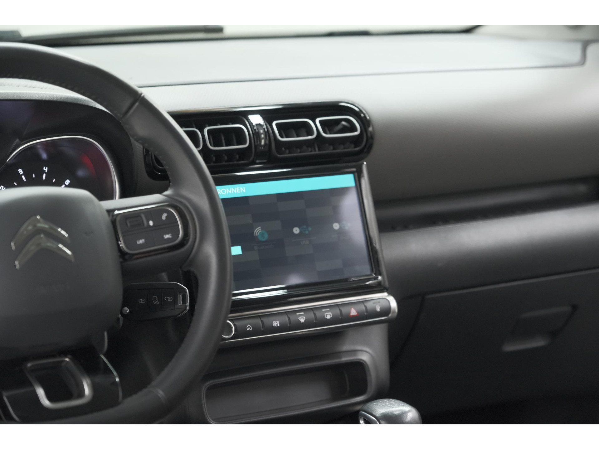 Citroen C3 Aircross PureTech 110 Shine | Camera | Stoelverwarming | Apple Carplay