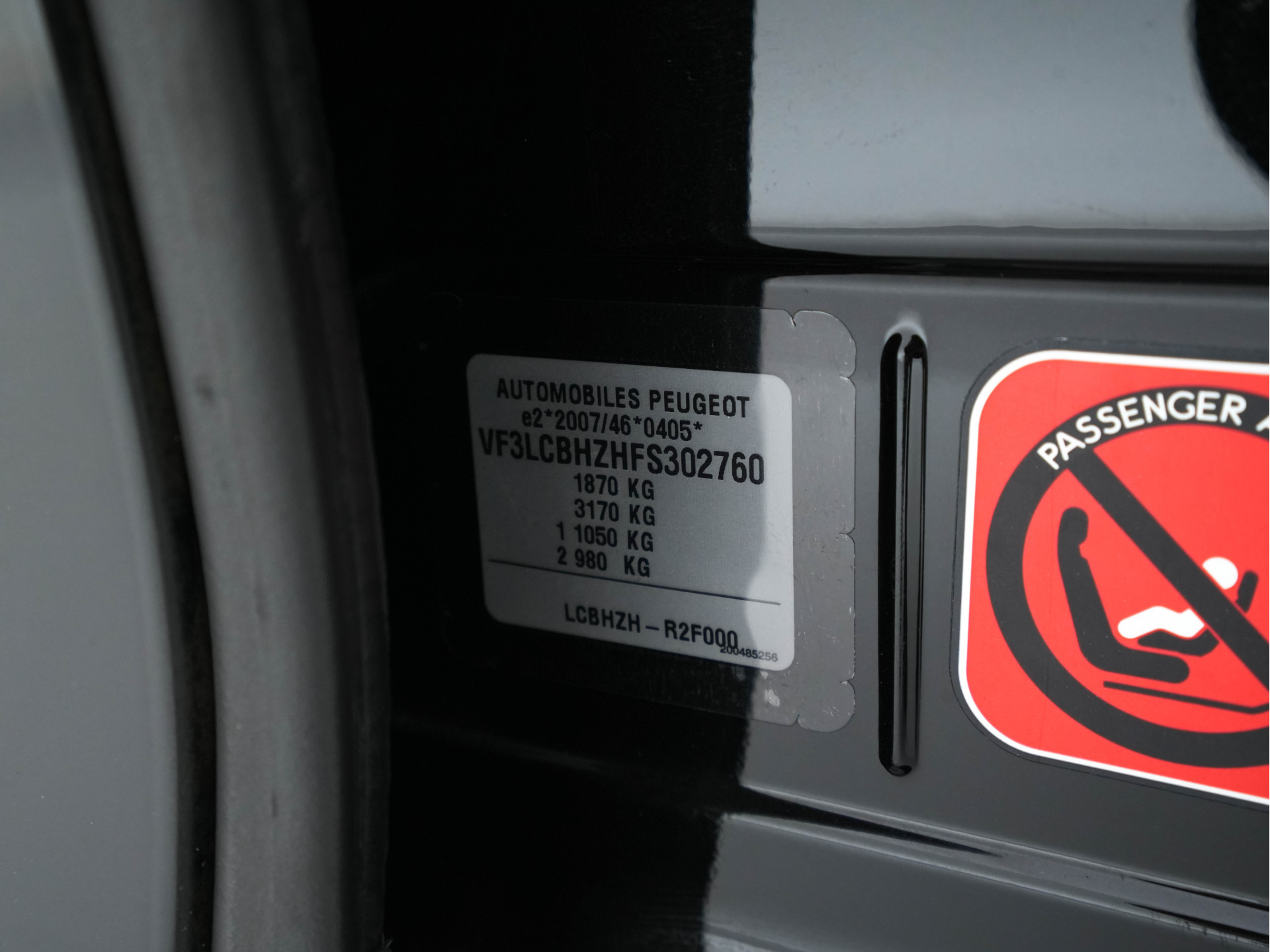 Peugeot 308 SW 1.6 BlueHDI Blue Lease Executive [⚠️] *PANO | NAVI-FULLMAP | ECC | PDC | CRUISE | CAMERA | TOWBAR | COMFORT-SEATS | 16''ALU*