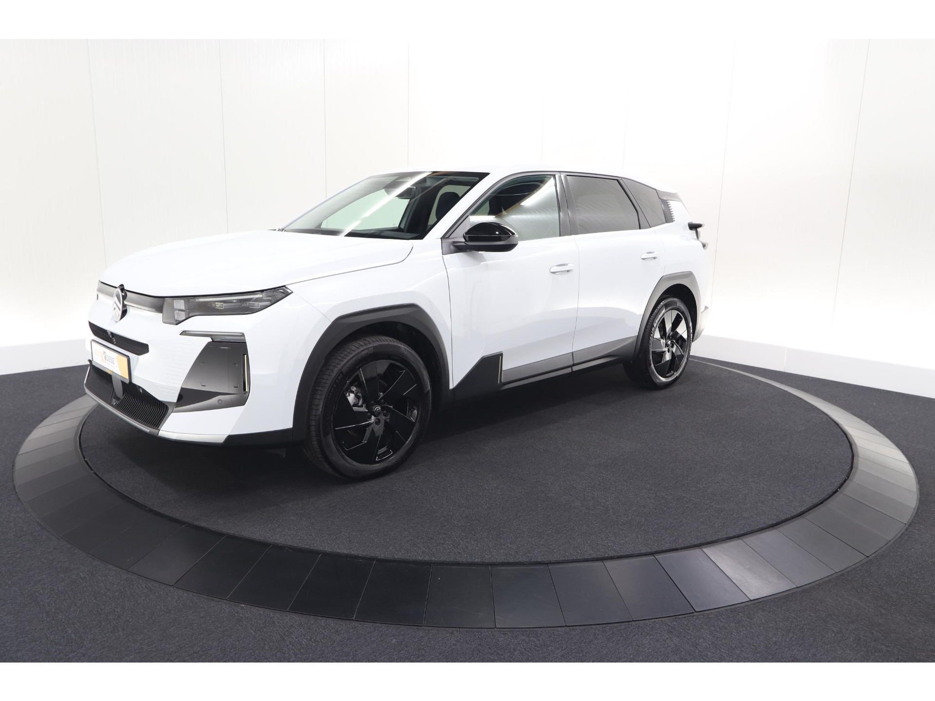 Citroen C5 Aircross 1.2 Hybrid 145 Max | 360 Camera | Adaptieve Cruise Control | Elektrische Kofferklep