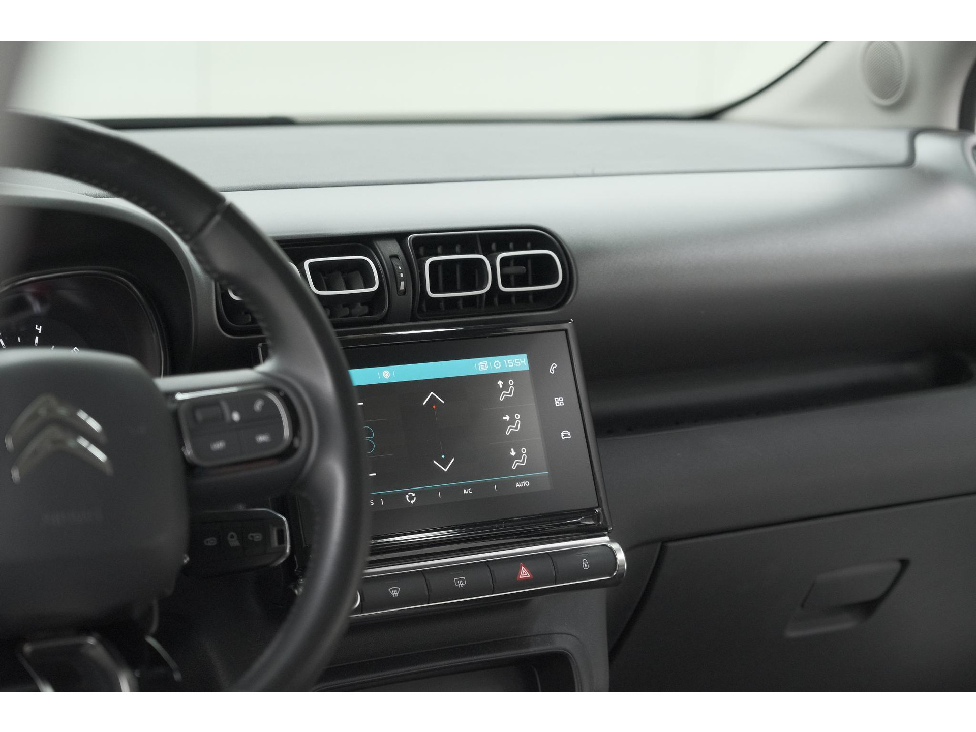 Citroen C3 Aircross PureTech 110 Feel | Navigatie | Parkeersensoren | Climate Control | Apple Carplay