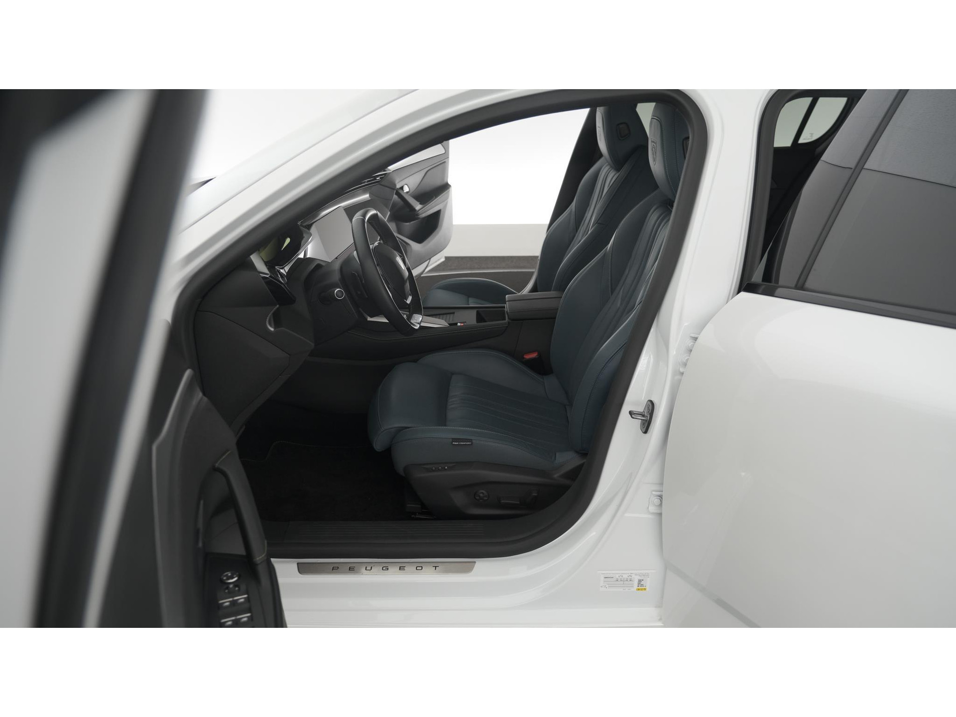 Peugeot 308 PureTech 130 GT Pack Business | Camera | Dodehoekdetectie | Apple Carplay