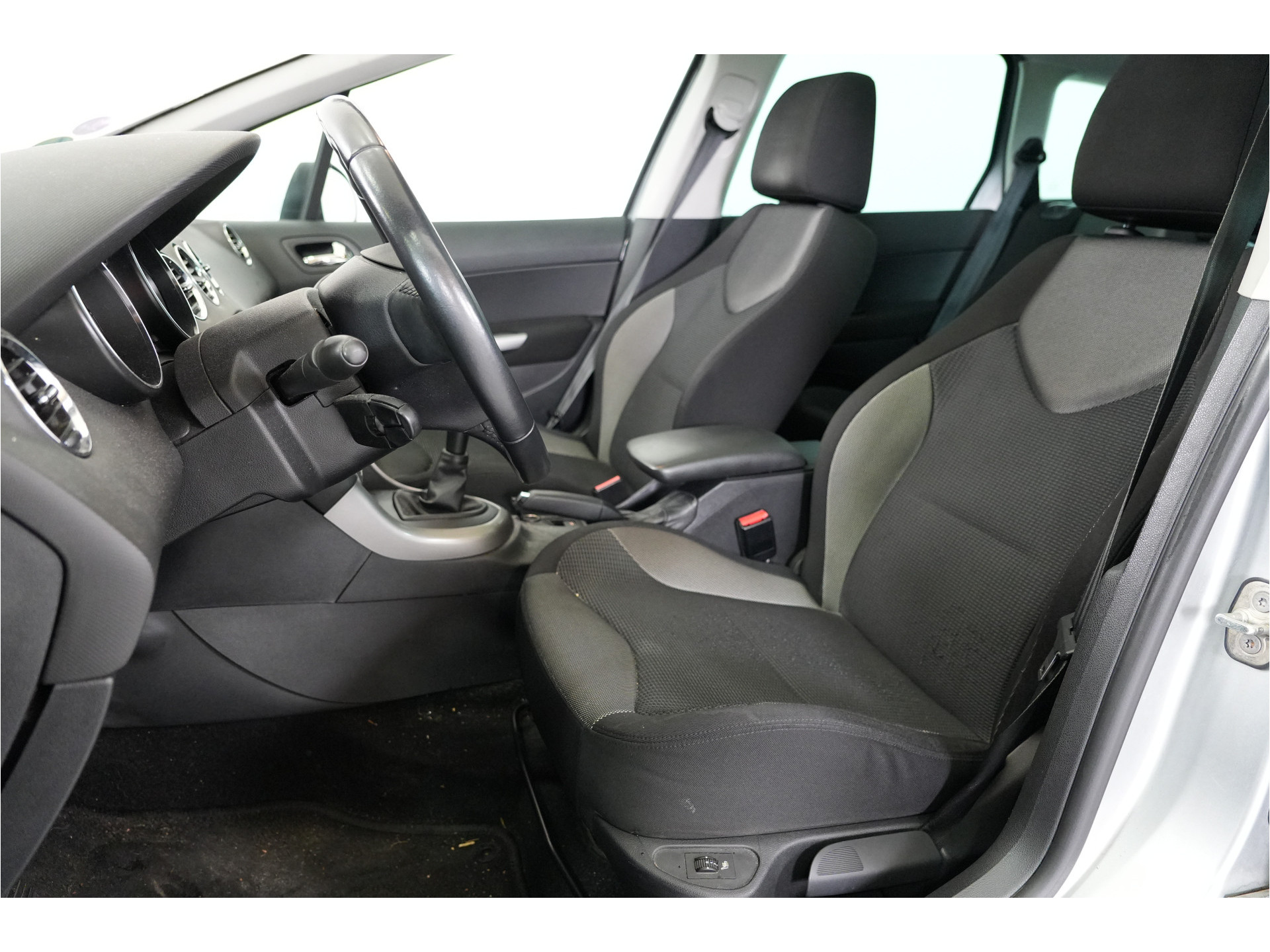 Peugeot 308 SW 1.6 VTi Blue Lease | Trekhaak | Pano | Cruise | Stl. verw. | Climate |