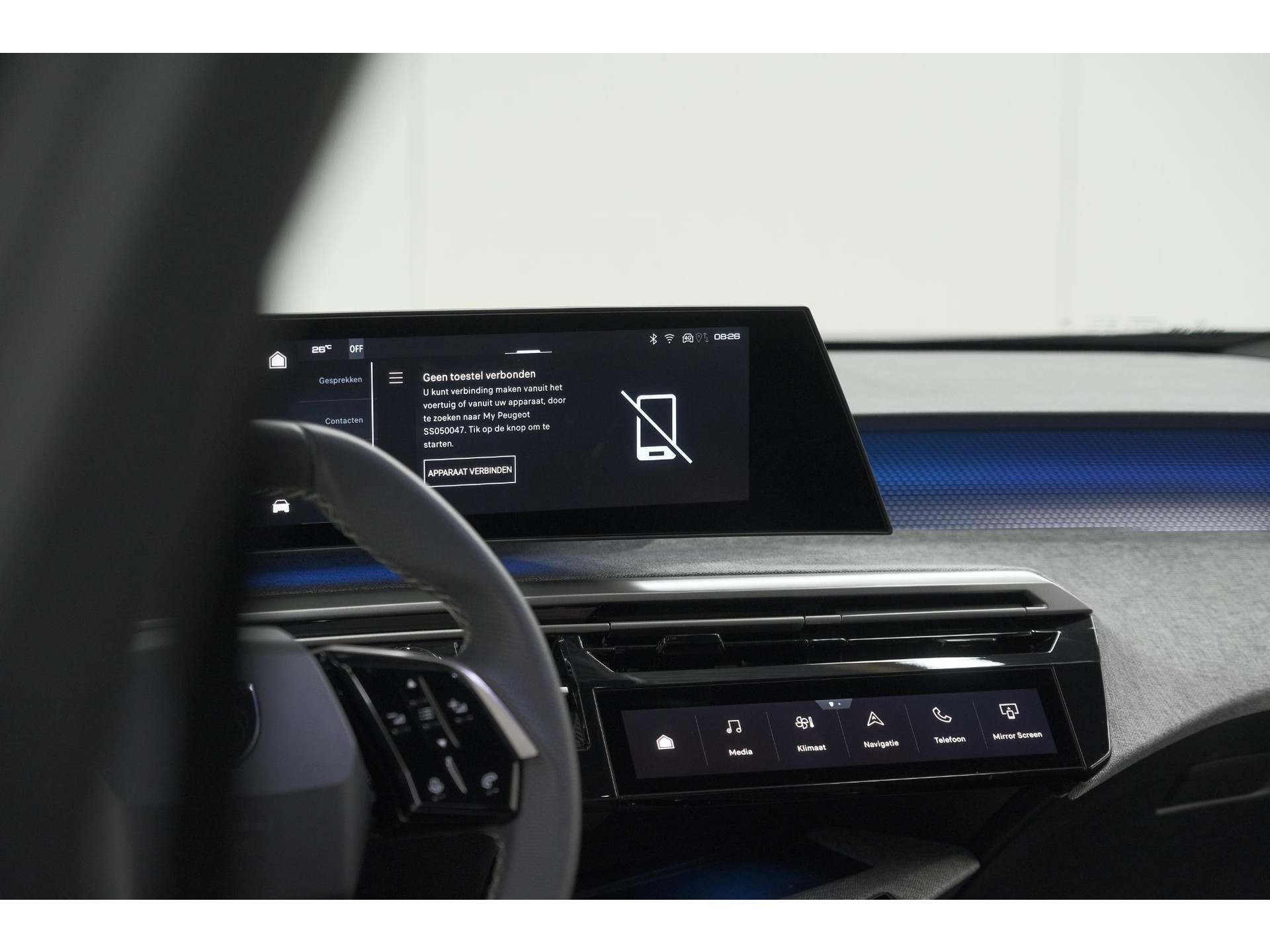 Peugeot 3008 1.2 Hybrid 145 GT | 360 Camera | Adaptieve Cruise Control | Stoelen Pakket | Elektrische Kofferklep