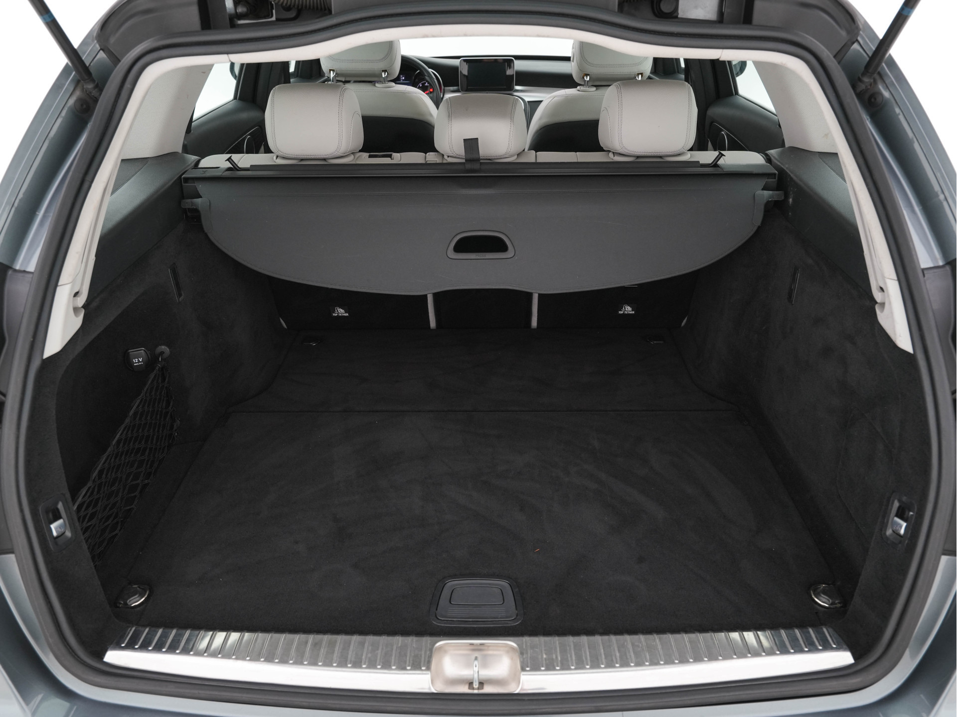 Mercedes-Benz C-klasse Estate 300 CDI HYBRID Avantgarde Lease Edition Aut. *PANO | LEATHER-MICROFIBRE | FULL-LED | NAVI-FULLMAP | SPORT-SEATS | ECC | SHIFT-PADDLES | PDC | CRUISE | TOWBAR | 17''ALU*