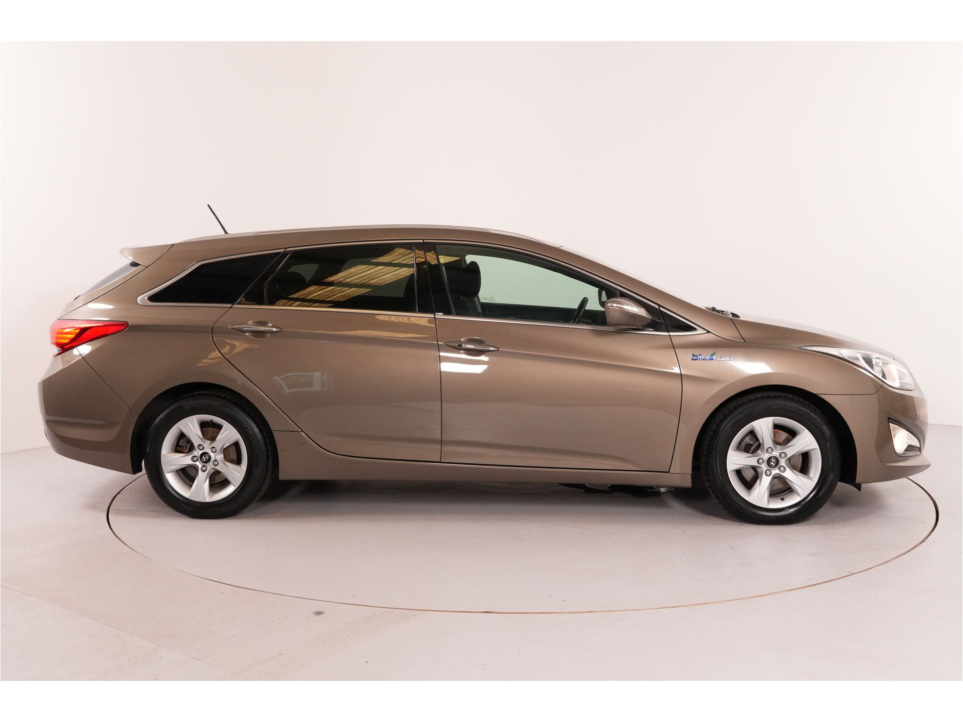 Hyundai i40 Wagon 1.6 GDI Blue Go! Edition | Trekhaak | Camera | Navi | Cruise | Climate |