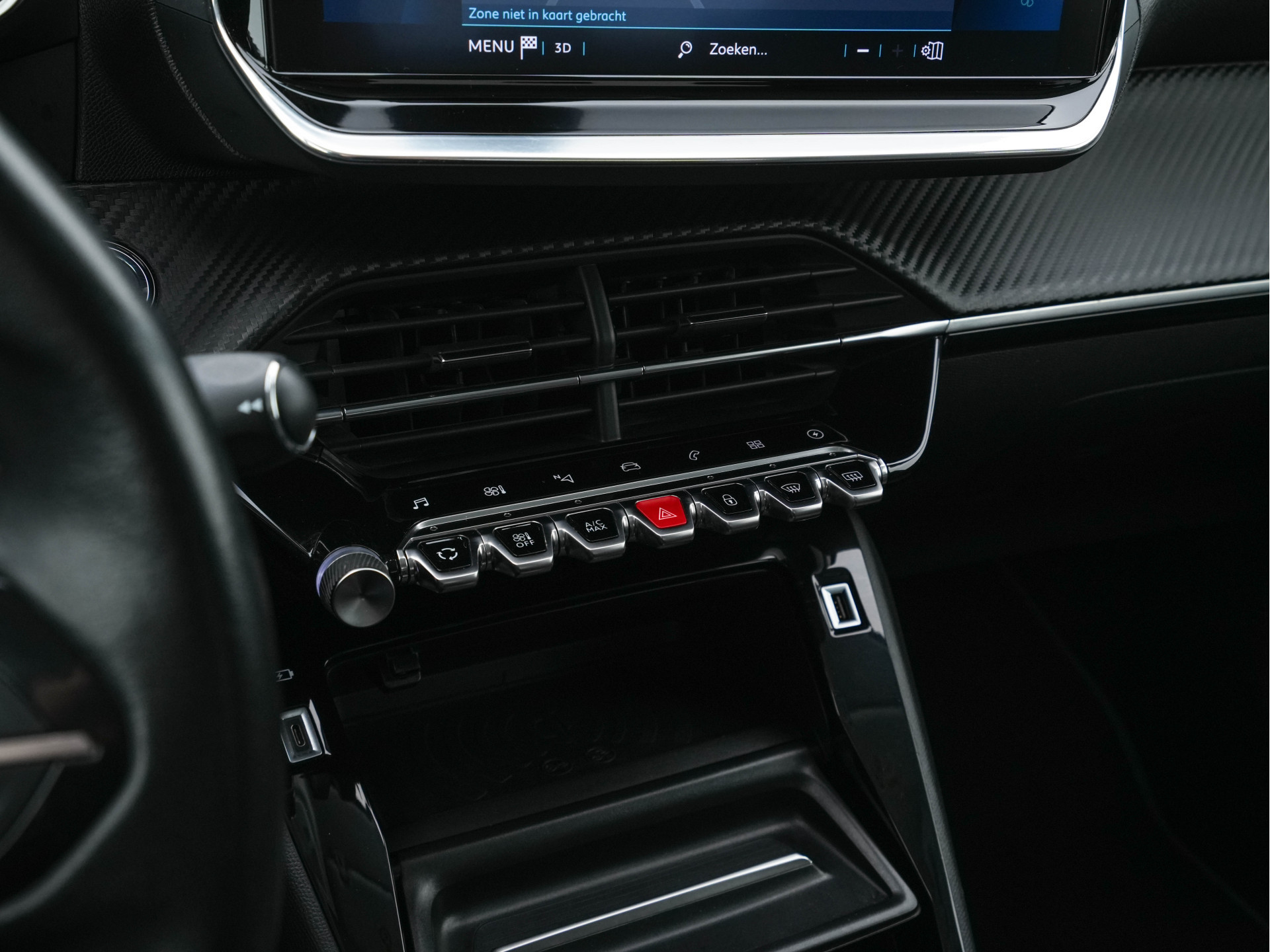 Peugeot e-208 EV Allure 50 kWh {SOH-91%} Aut *HEATPUMP | FULL-LED | DIGI-COCKPIT | BLINDSPOT | CAMERA | NAVI-FULLMAP | LANE-ASSIST | KEYLESS | DAB | CCS-FASTLOADER | TOPVIEW | AMBIENTLIGHT | PRIVACYGLASS | 17"ALU*