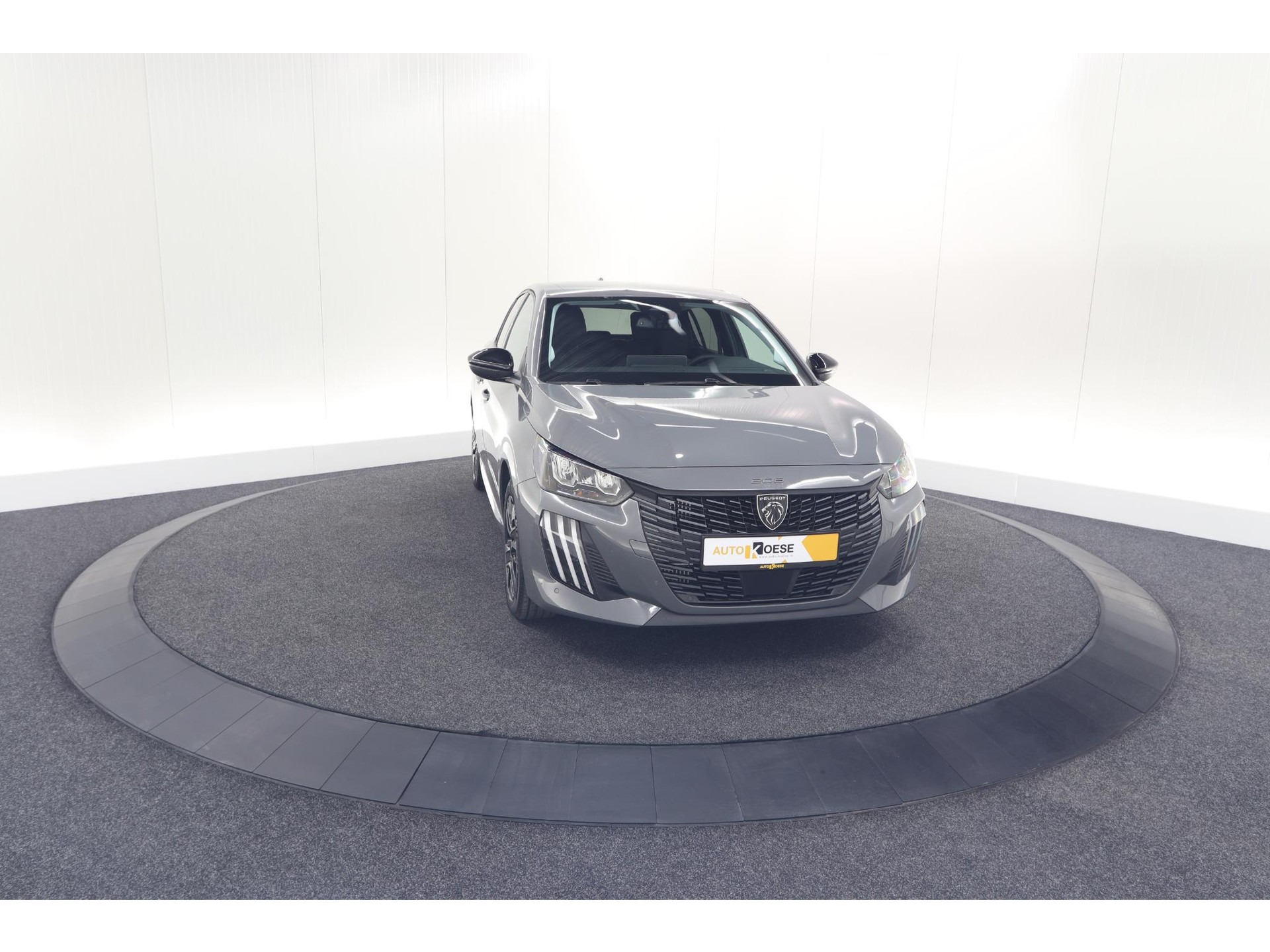 Peugeot 208 Hybrid 110 e-DCS6 Allure | Stoelverwarming | Apple Carplay | Parkeersensoren