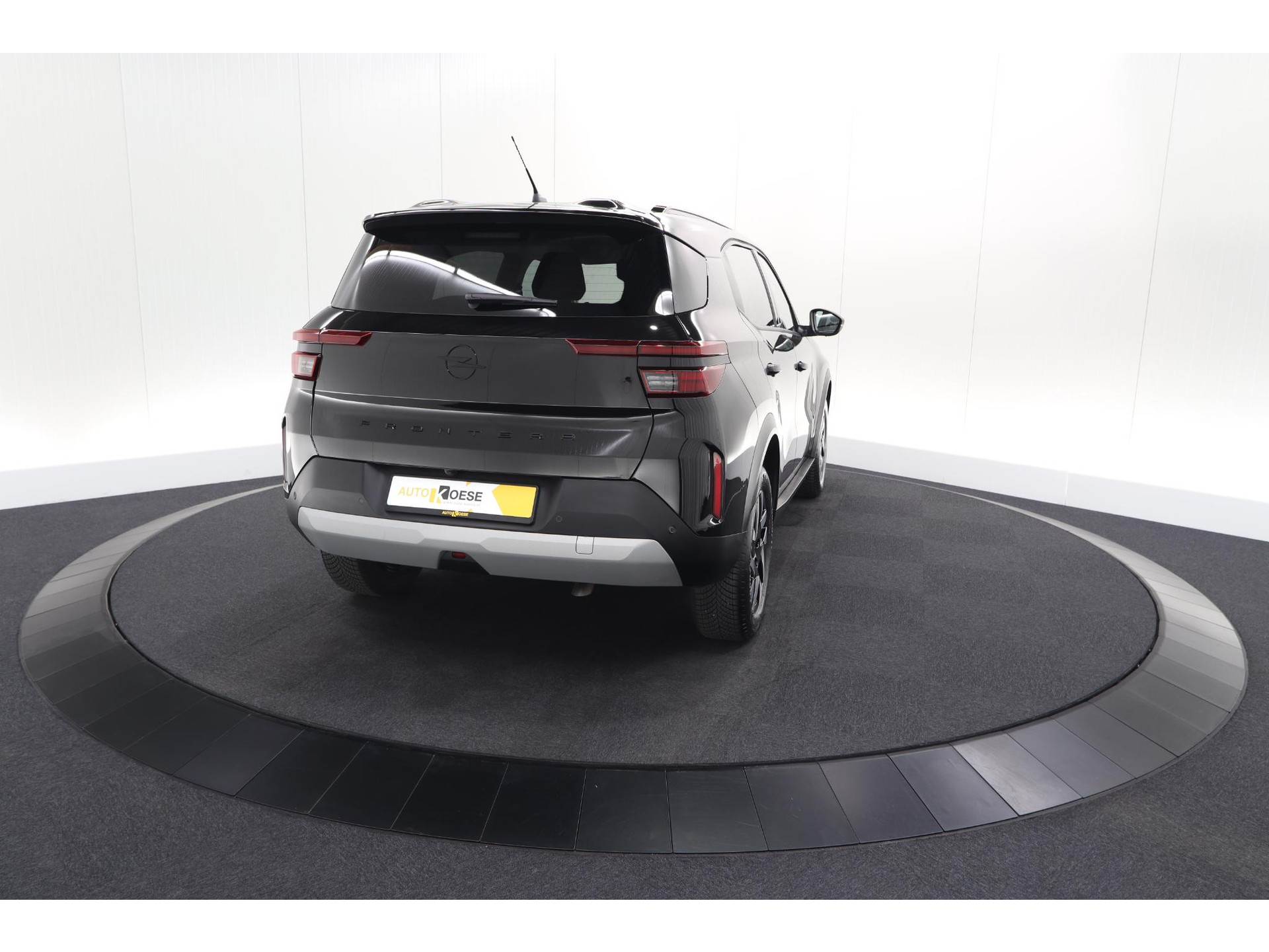 Opel Frontera 1.2 Turbo Hybrid 136 GS | Allseason Banden | Comfort Pakket | Navigatie | Dodehoekdetectie