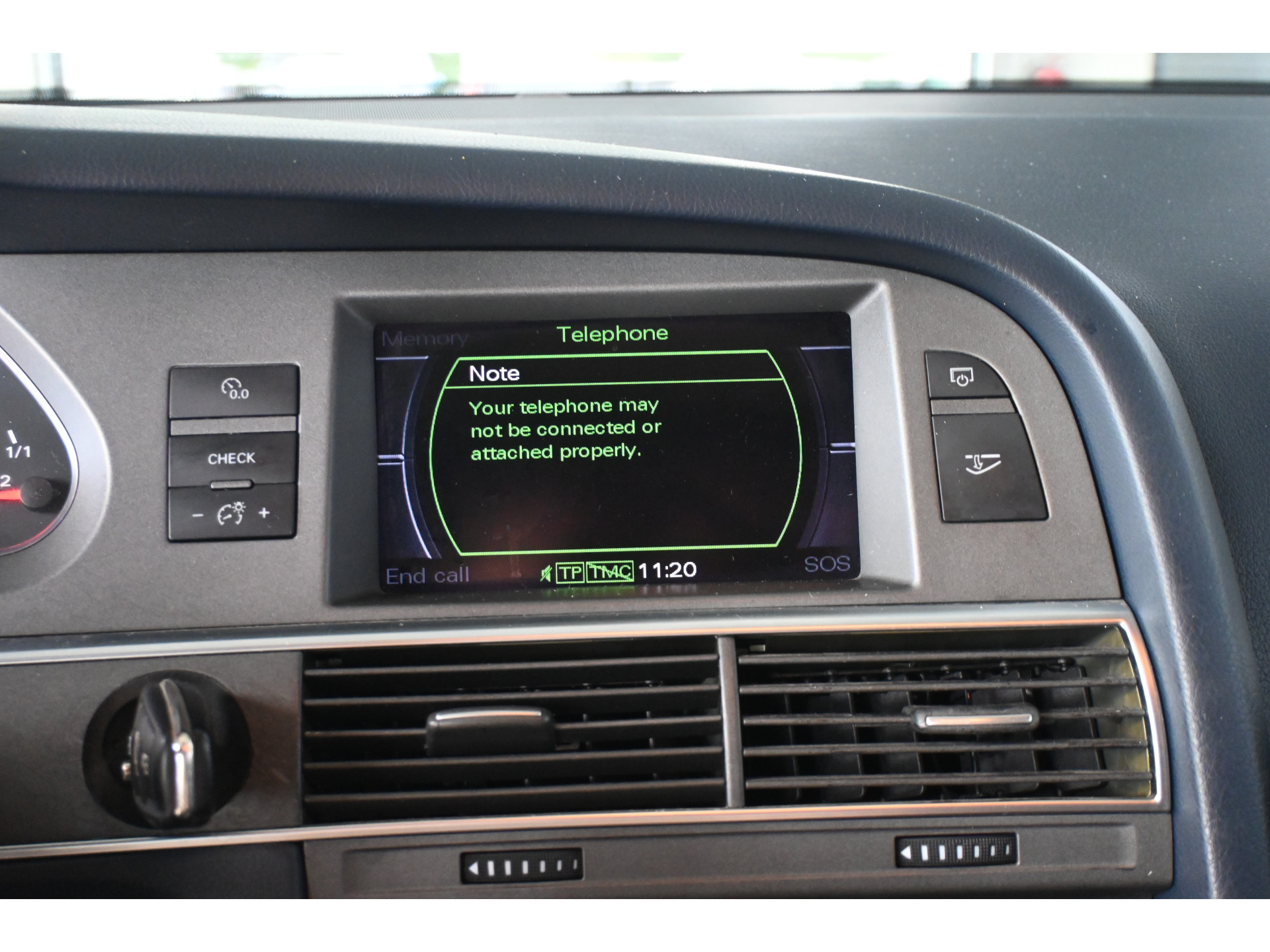 Audi A6 Avant 2.4 Pro Line Clima Cruise control Navigatie Trekhaak 100% Onderhouden! Inruil Mogelijk!