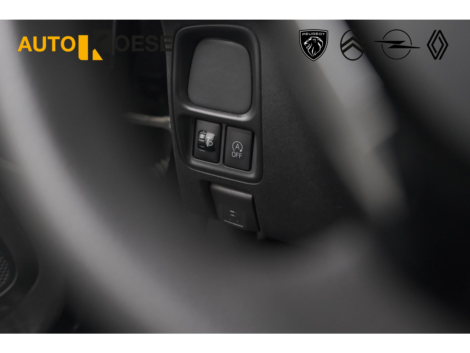 Peugeot 108 1.0 e-VTi Active | Airco | Bluetooth | Elektrische ramen|  5 Deurs