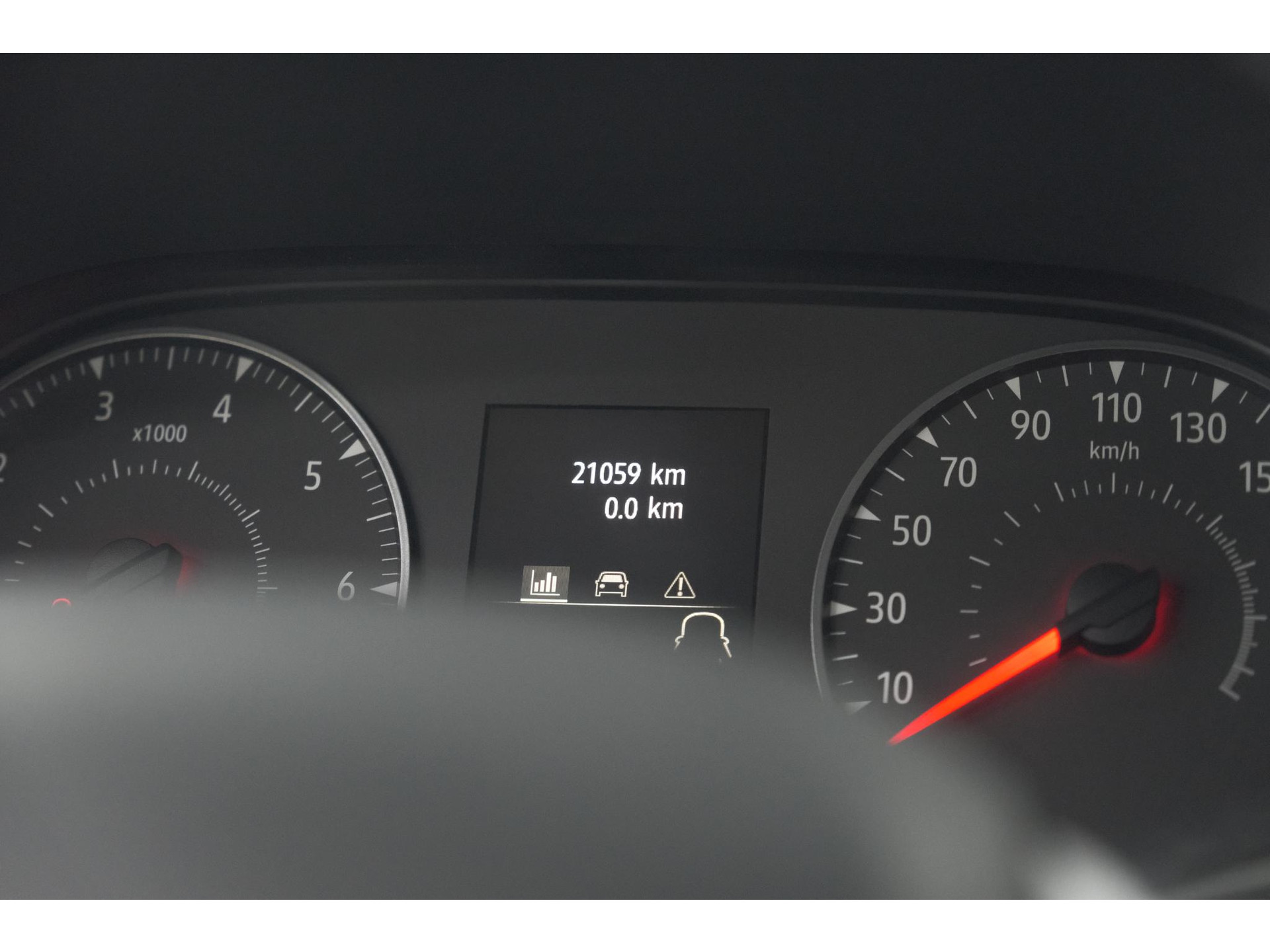 Dacia Sandero Stepway TCe 90 Extreme | Camera | Dodehoekdetectie | Navigatie | Apple Carplay