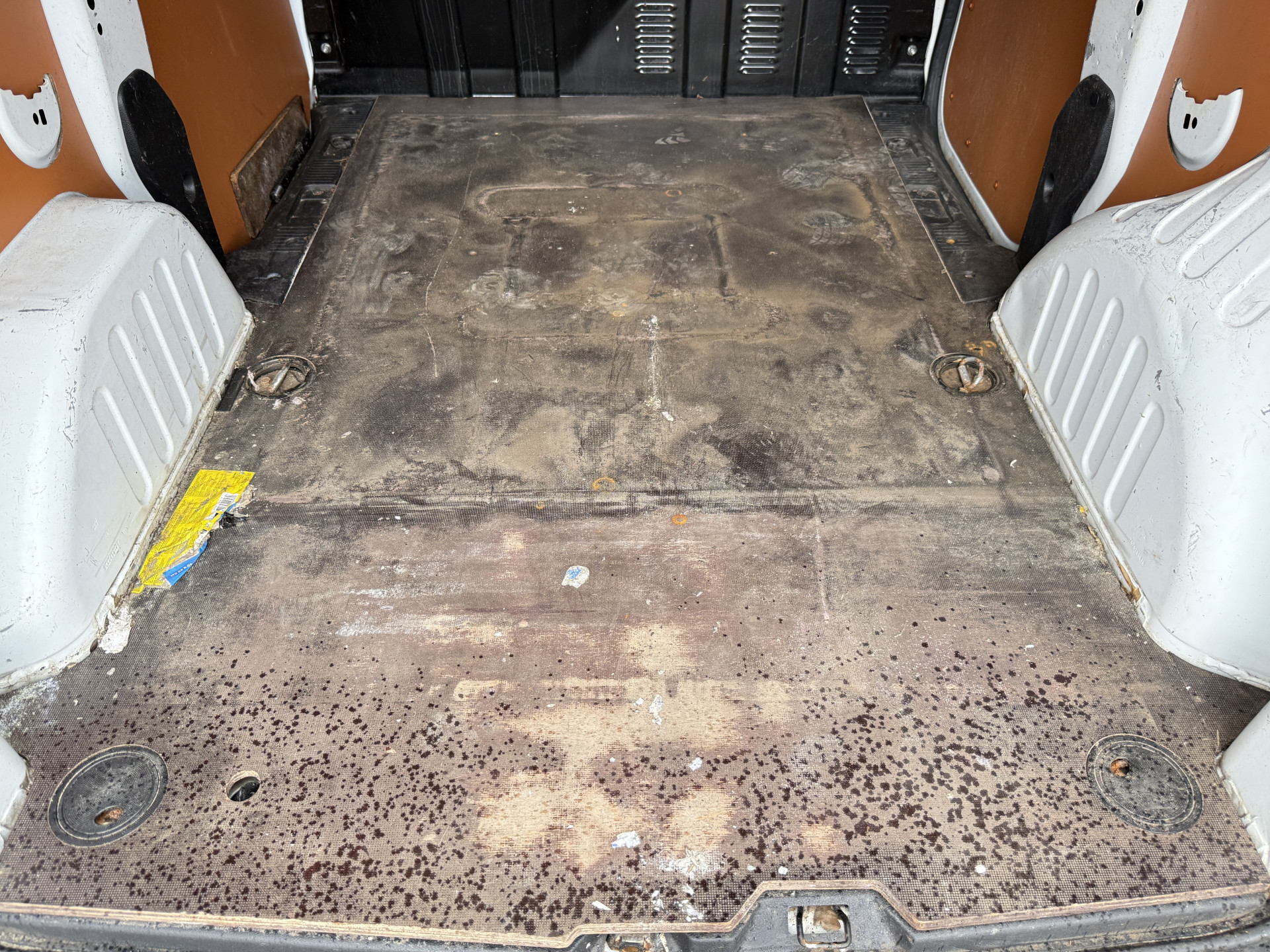Renault Kangoo 1.5  dCi 75pk L1 Airco Cruise control Parkeersensoren