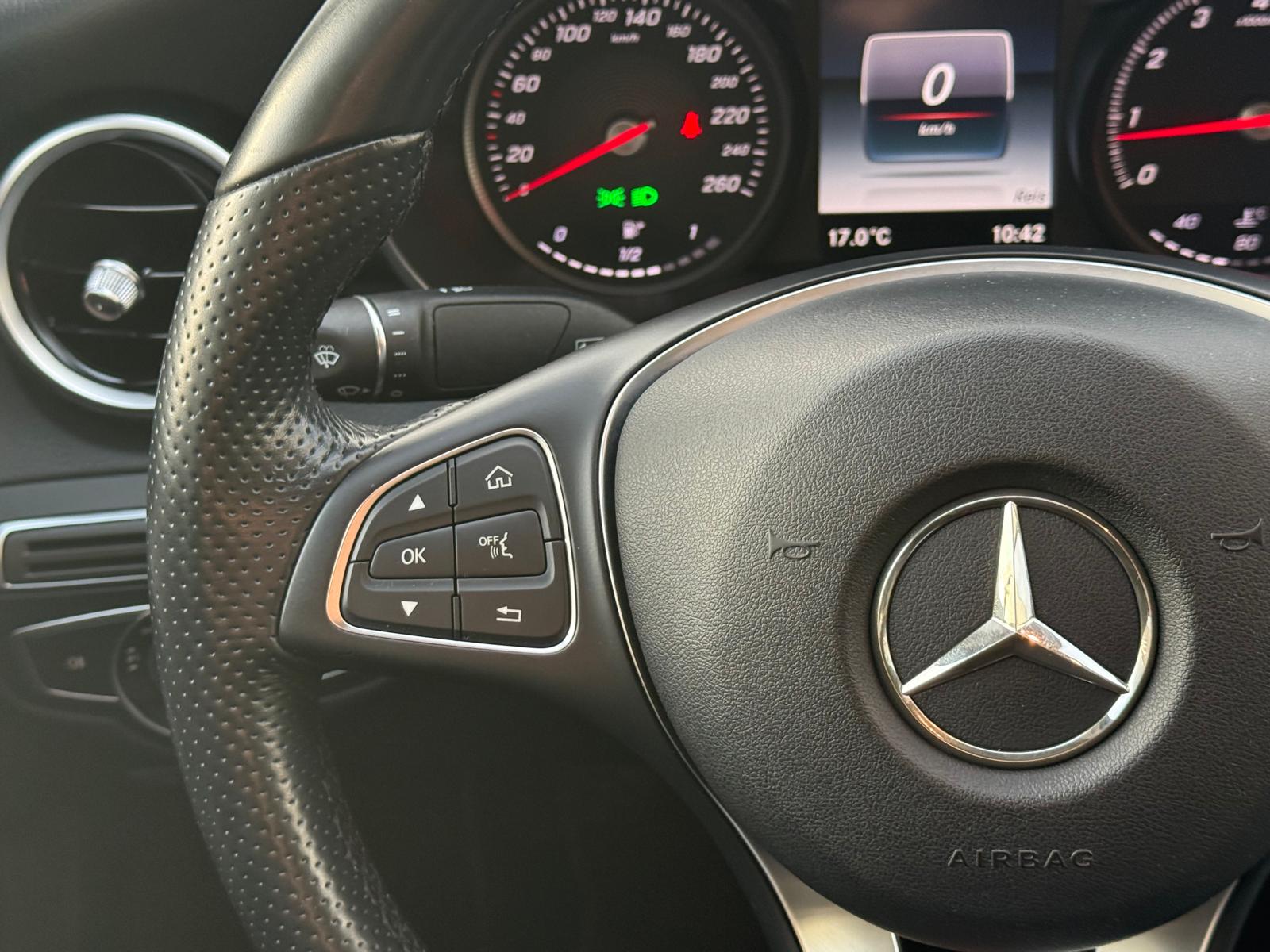 Mercedes-Benz C-klasse 180 Prestige | 2E EIGENAAR | 3/6/12MND GARANTIE | AIRCO | CRUISE | NAVI |