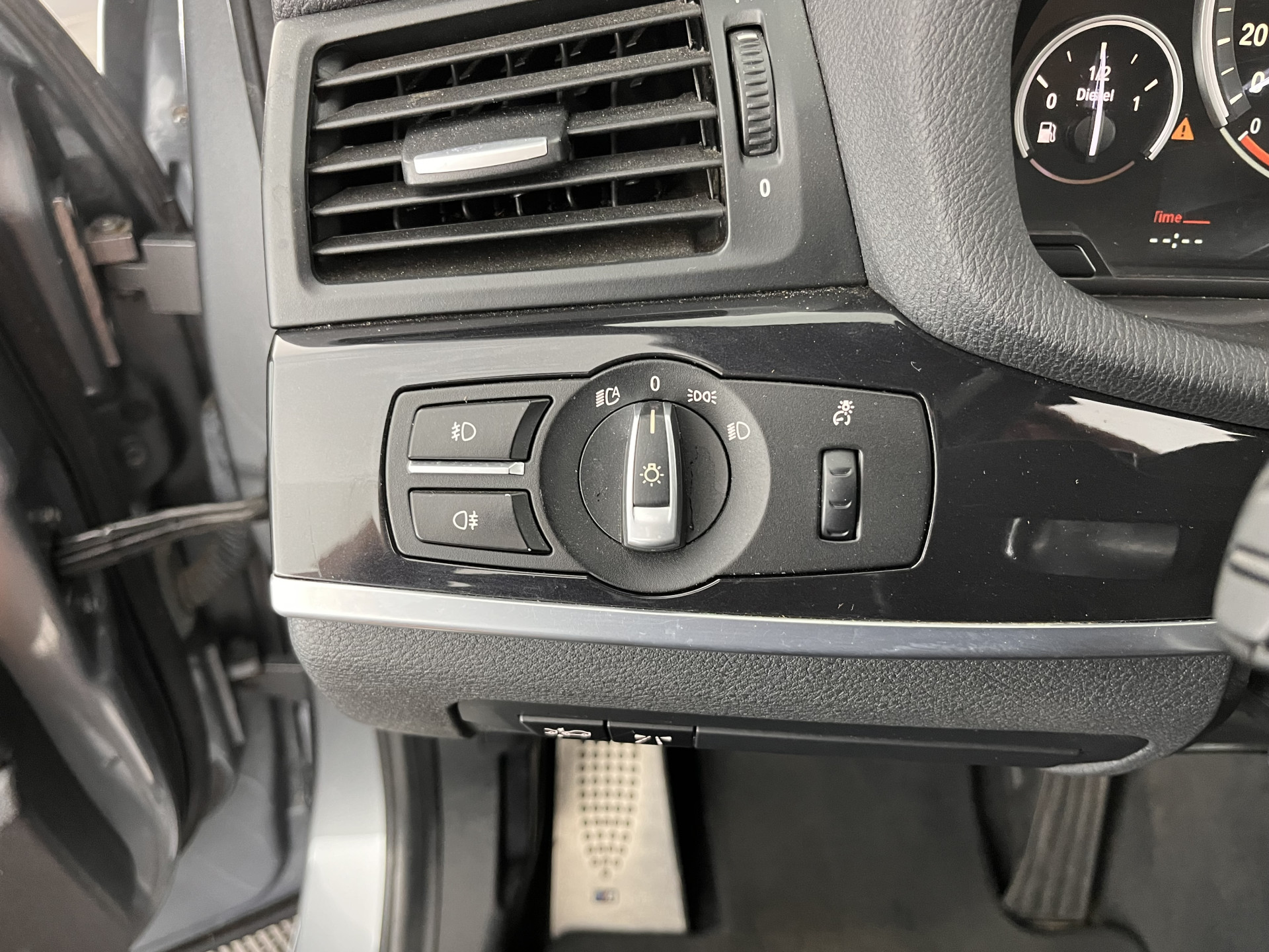 BMW X3 XDrive35d M-Sport (⚠️) *AUT | PANO | NEVADA-FULL-LEATHER | BI-XENON | KEYLESS  | NAVI-FULLMAP | DAB | SHIFT-PADDLES | CRUISE | MEMORY-PACK | HEAD-UP | LANE-ASSIST | SPORT-SEATS | TOWBAR | 18"ALU*