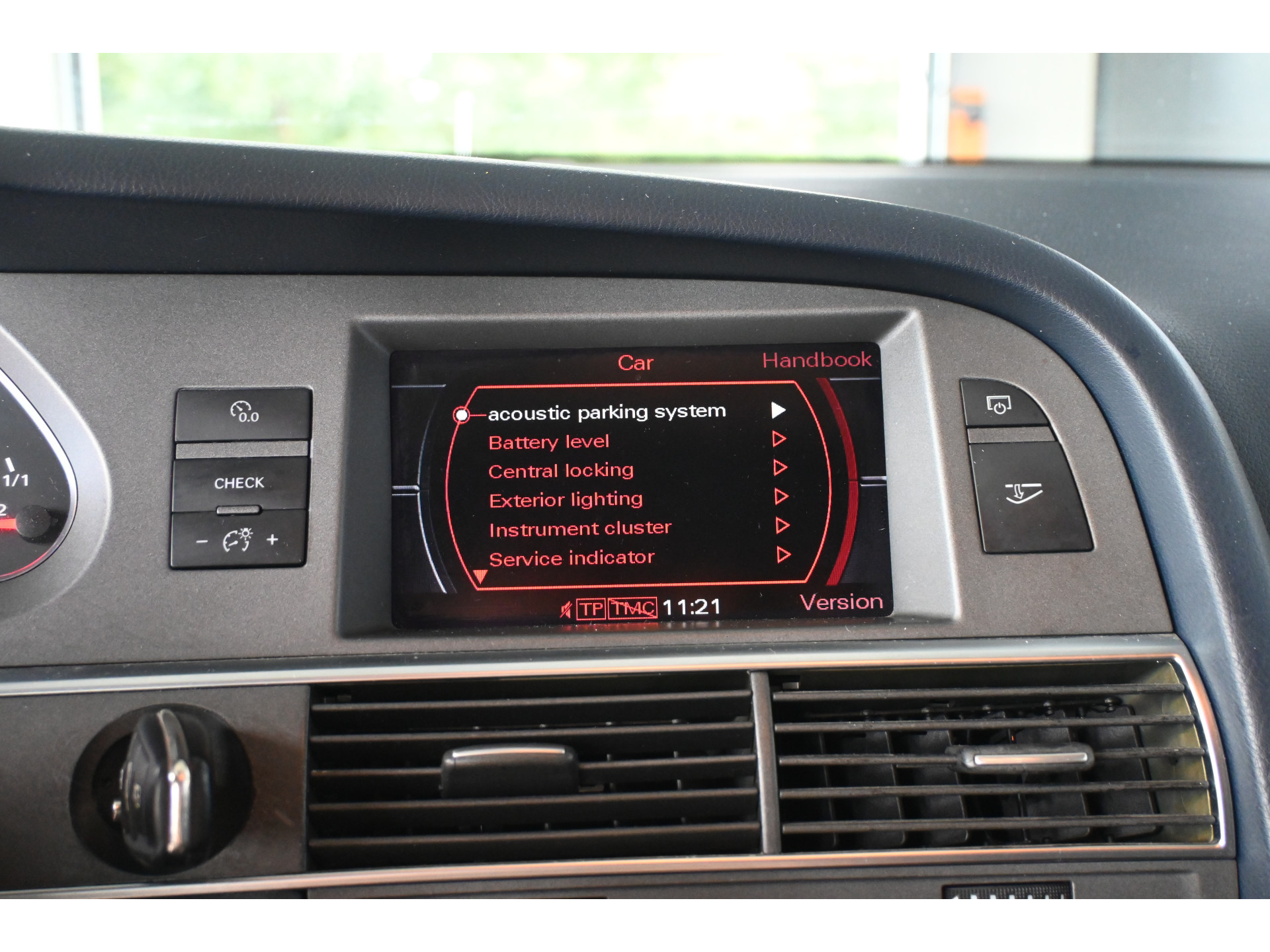 Audi A6 Avant 2.4 Pro Line Clima Cruise control Navigatie Trekhaak 100% Onderhouden! Inruil Mogelijk!