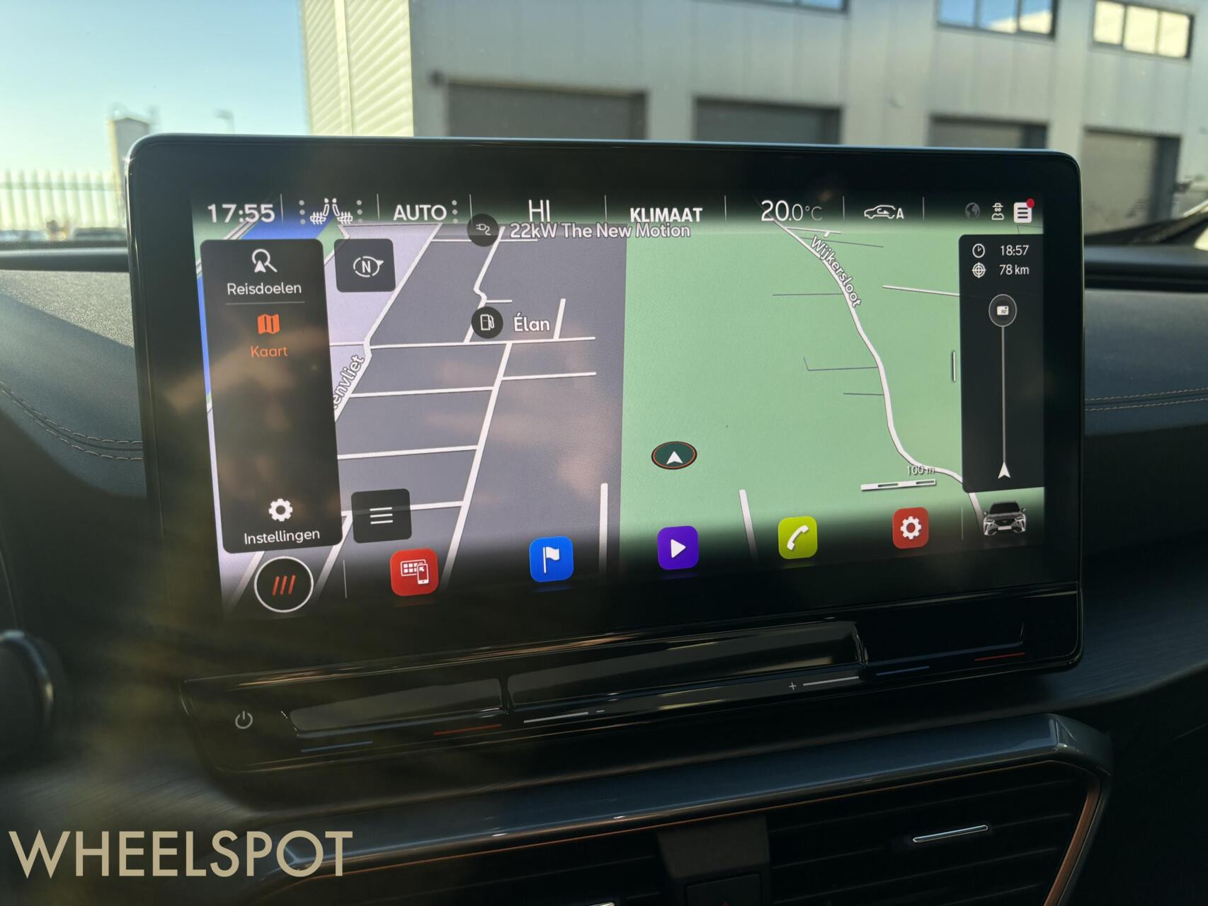 Cupra Formentor 1.4 e-Hybrid VZ Copper|Pano|Kuipstoel|Memory