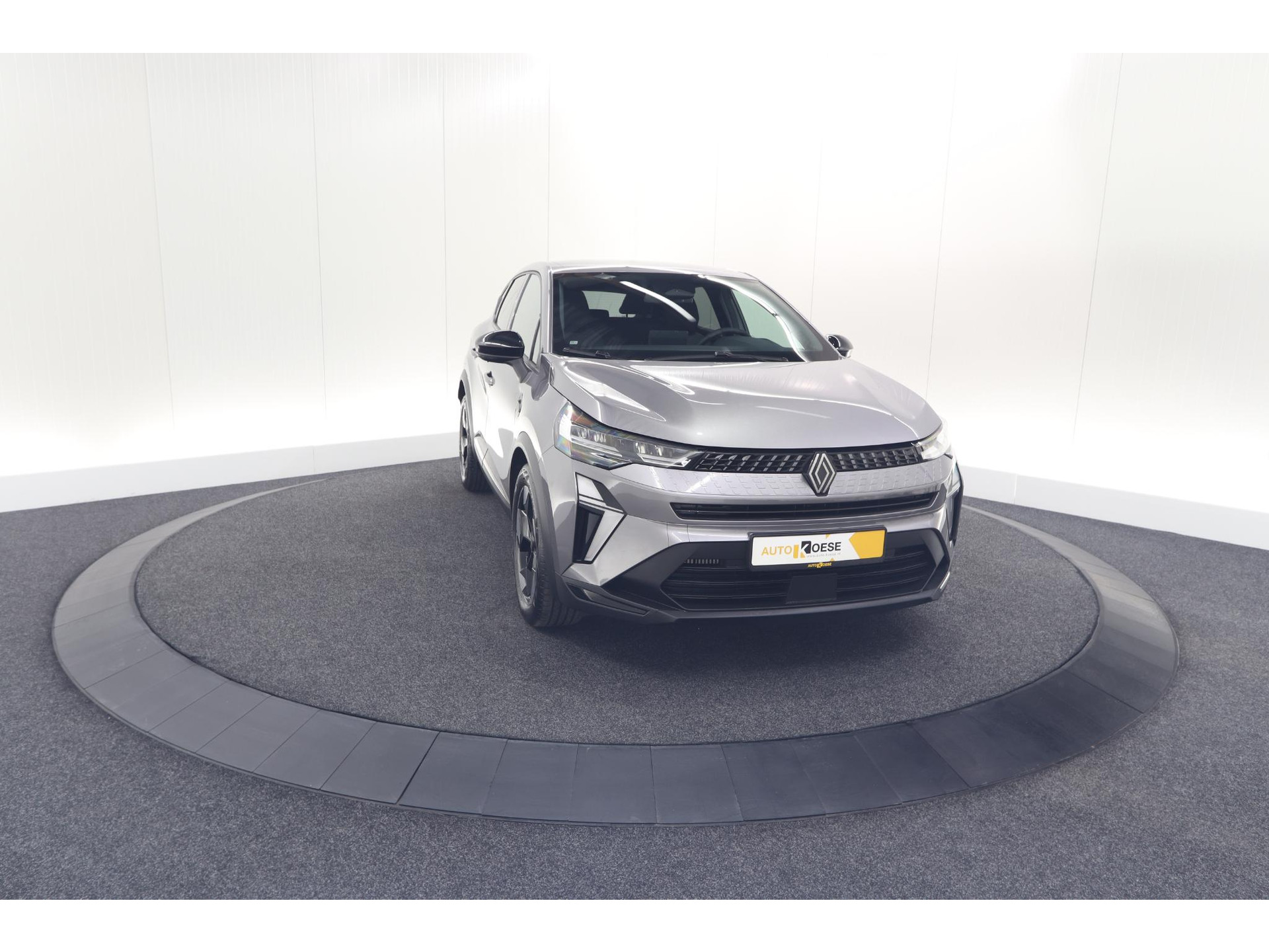 Renault Captur Mild Hybrid 160 EDC Techno | Pack Winter | Camera | Adaptieve Cruise Control | Apple Carplay