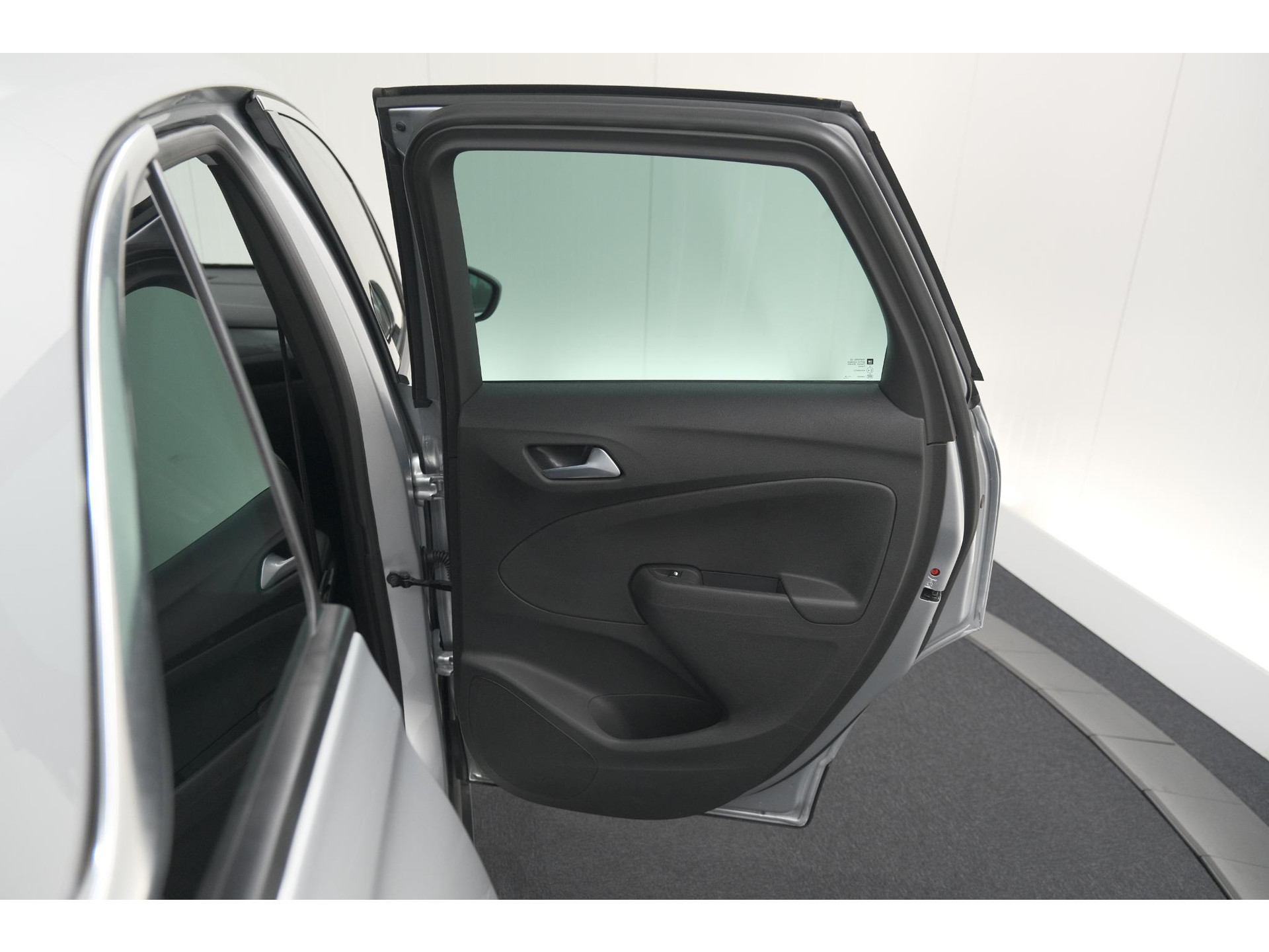 Opel Crossland 1.2 Turbo 100 Elegance | Camera | Apple Carplay | Parkeersensoren | Navigatie